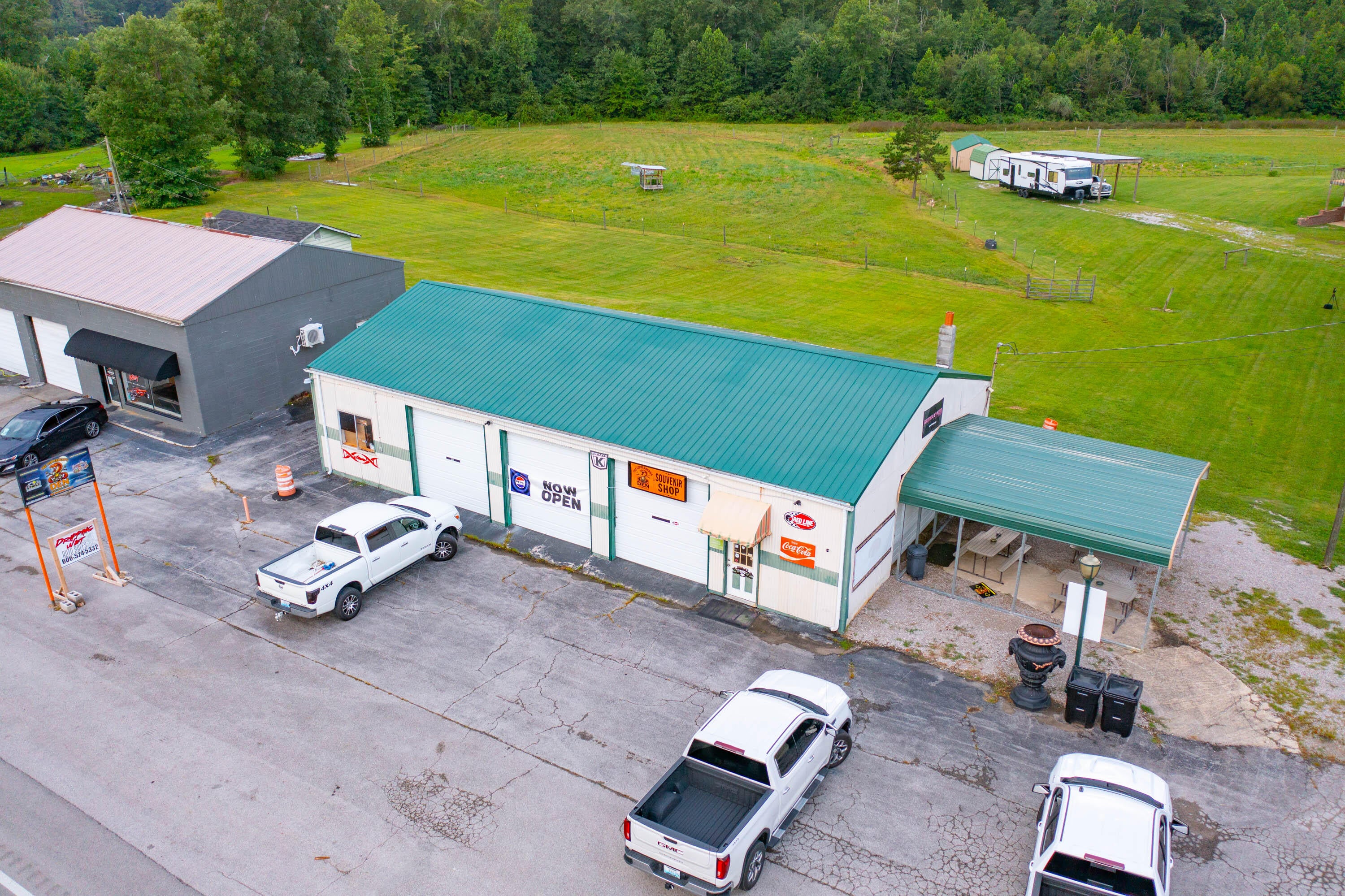 5840 5840 Cumberland Falls Hwy Highway 1 — photo