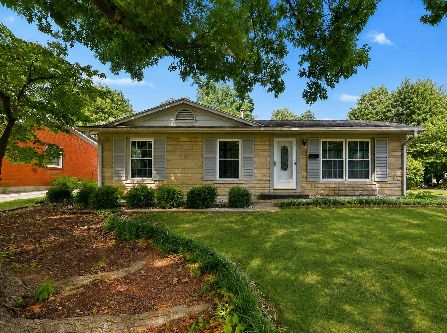 217 Inverness Drive — photo