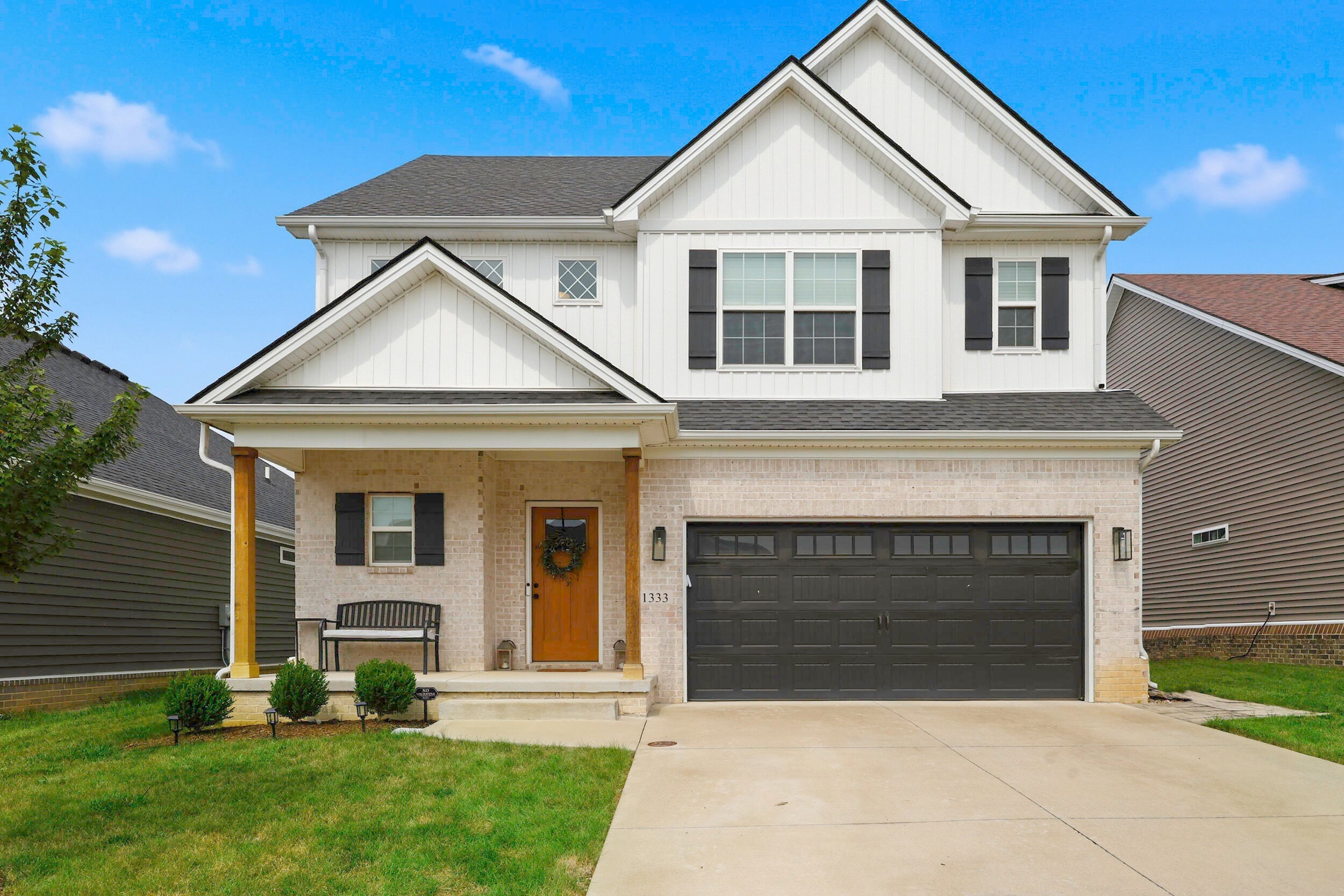 1333 Angus Trail — photo