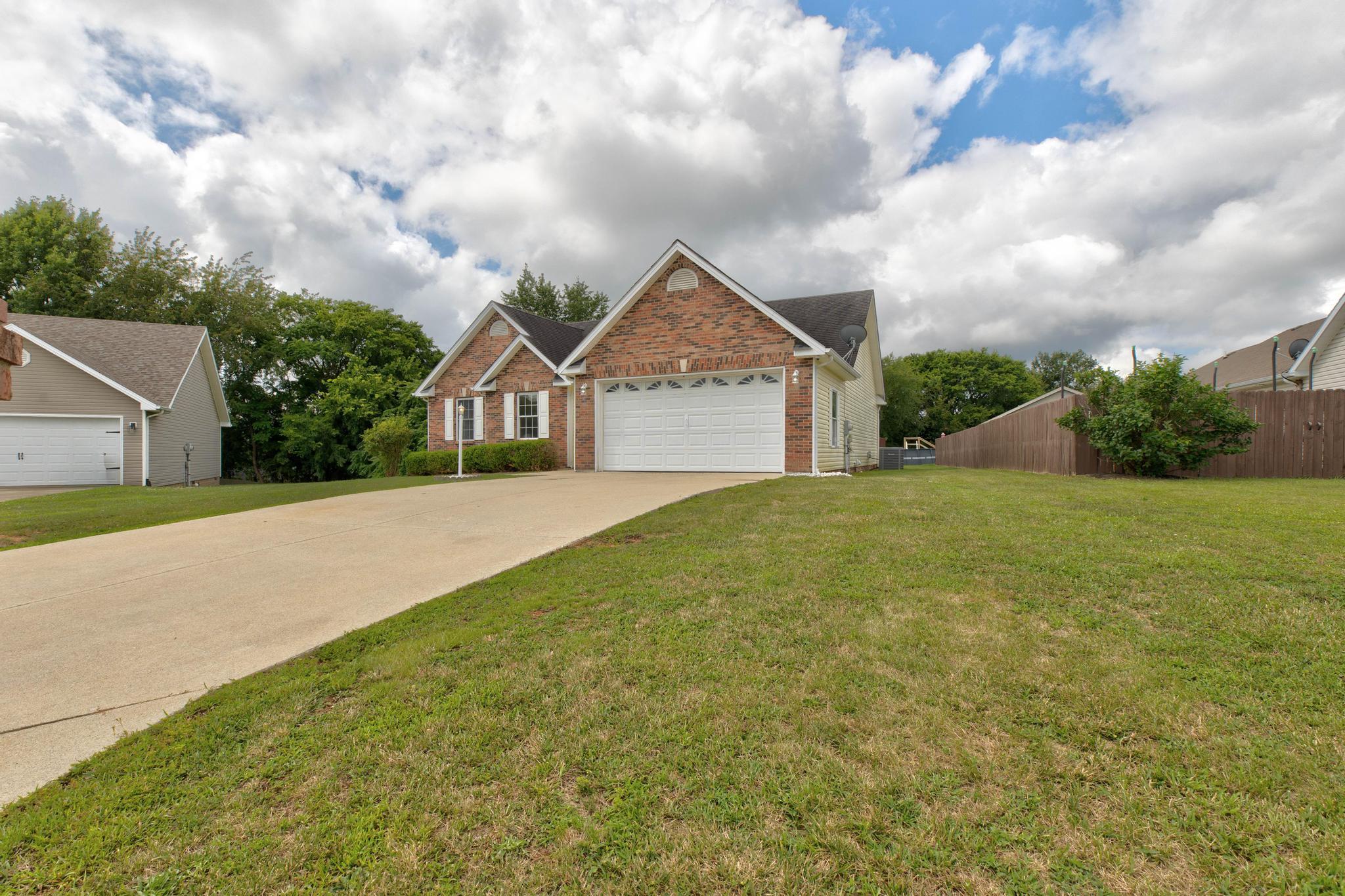 404 Sundown Court — photo