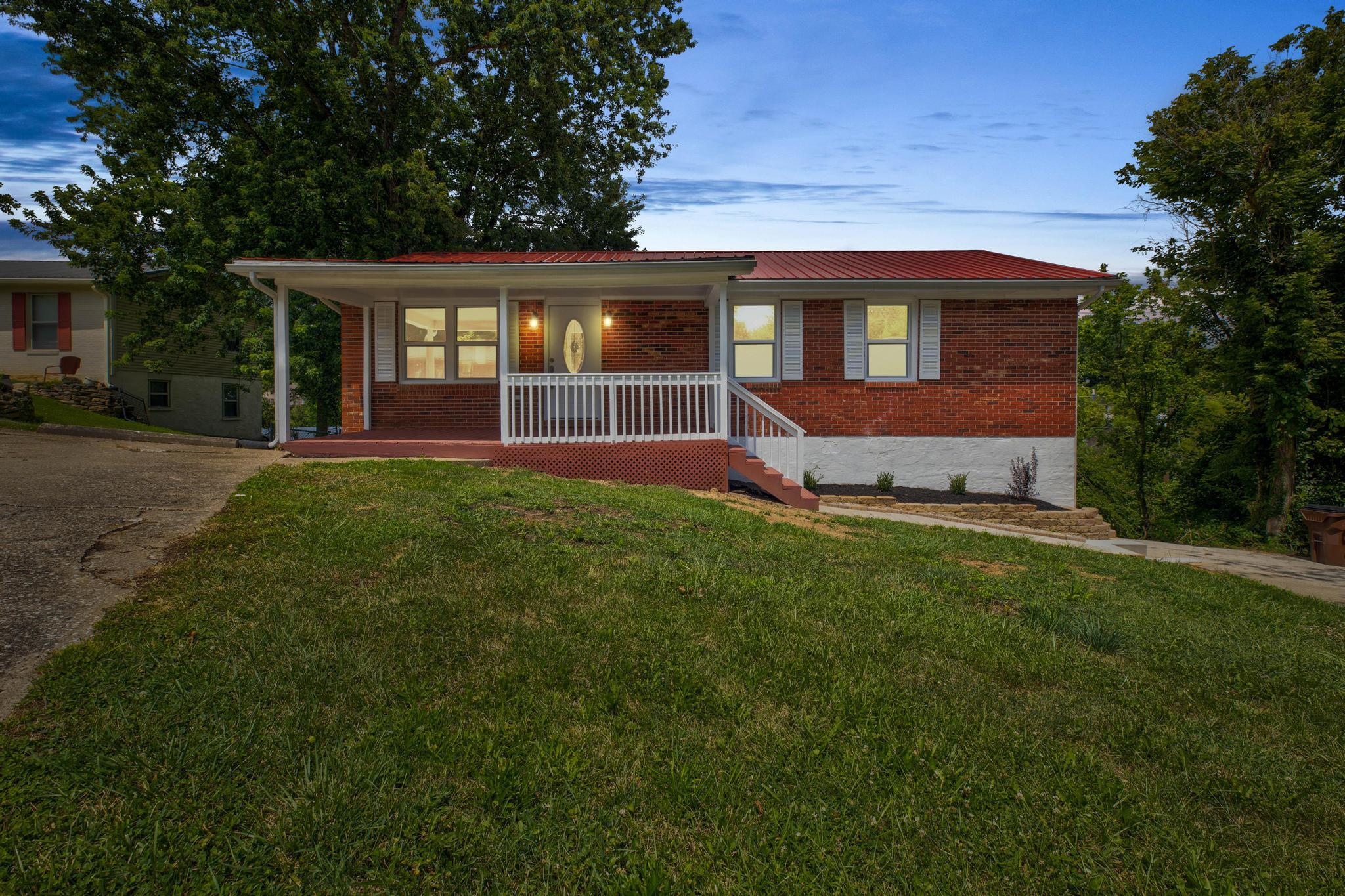 117 Azalea Court — photo