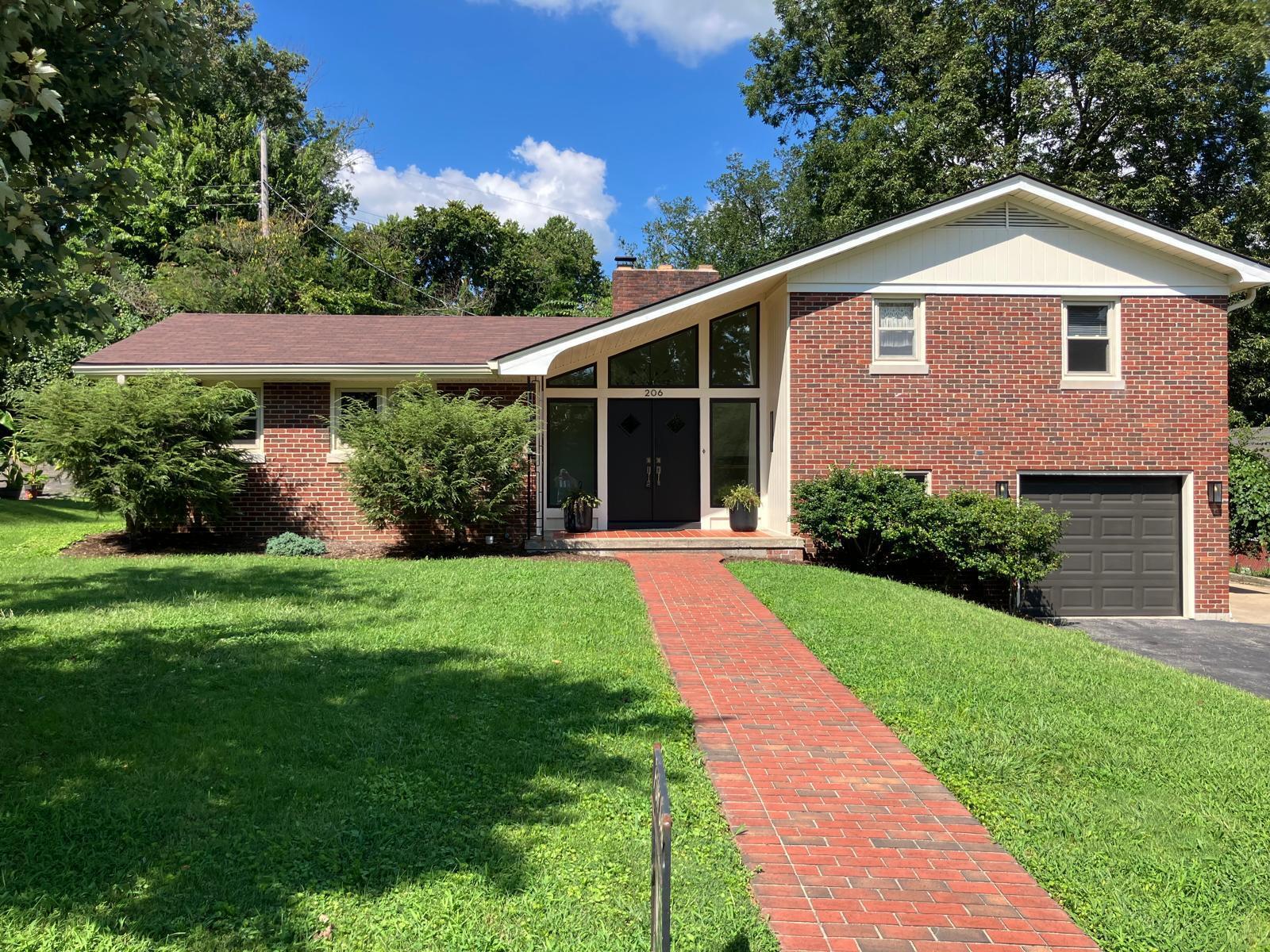 206 Eastway Drive — photo