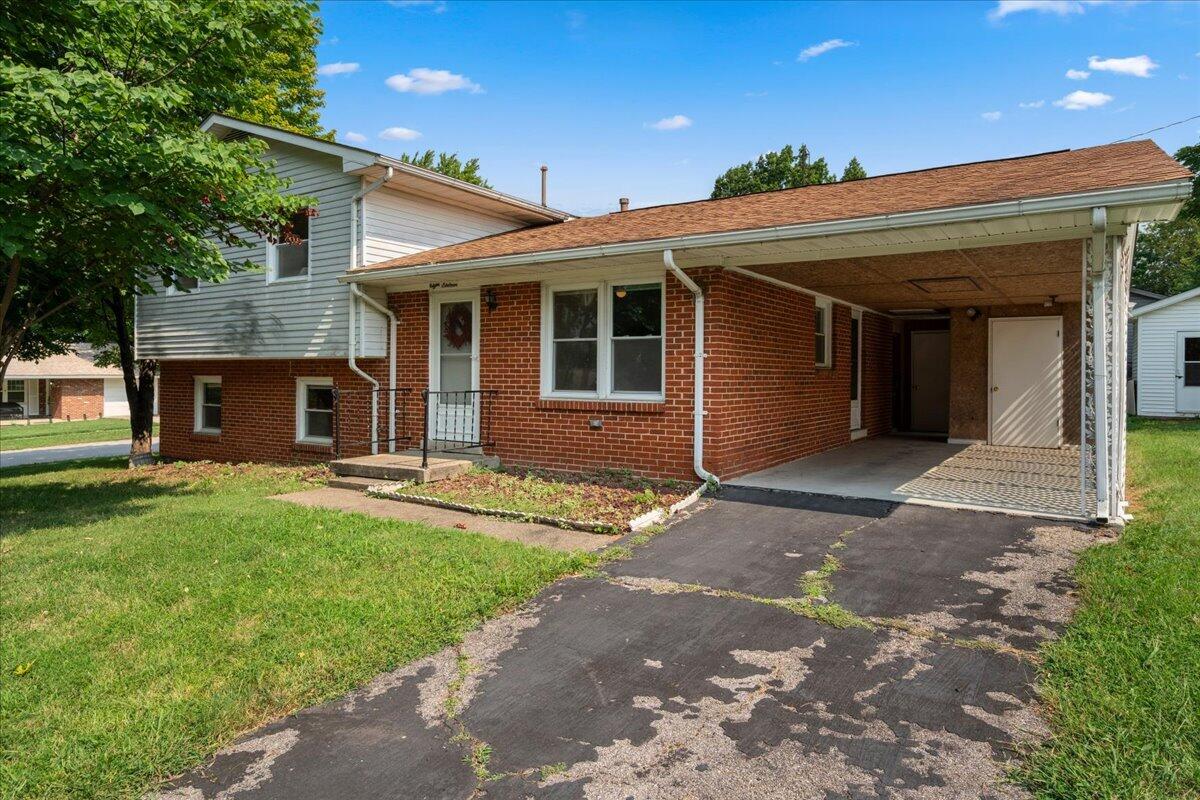 816 Nancy Street — photo