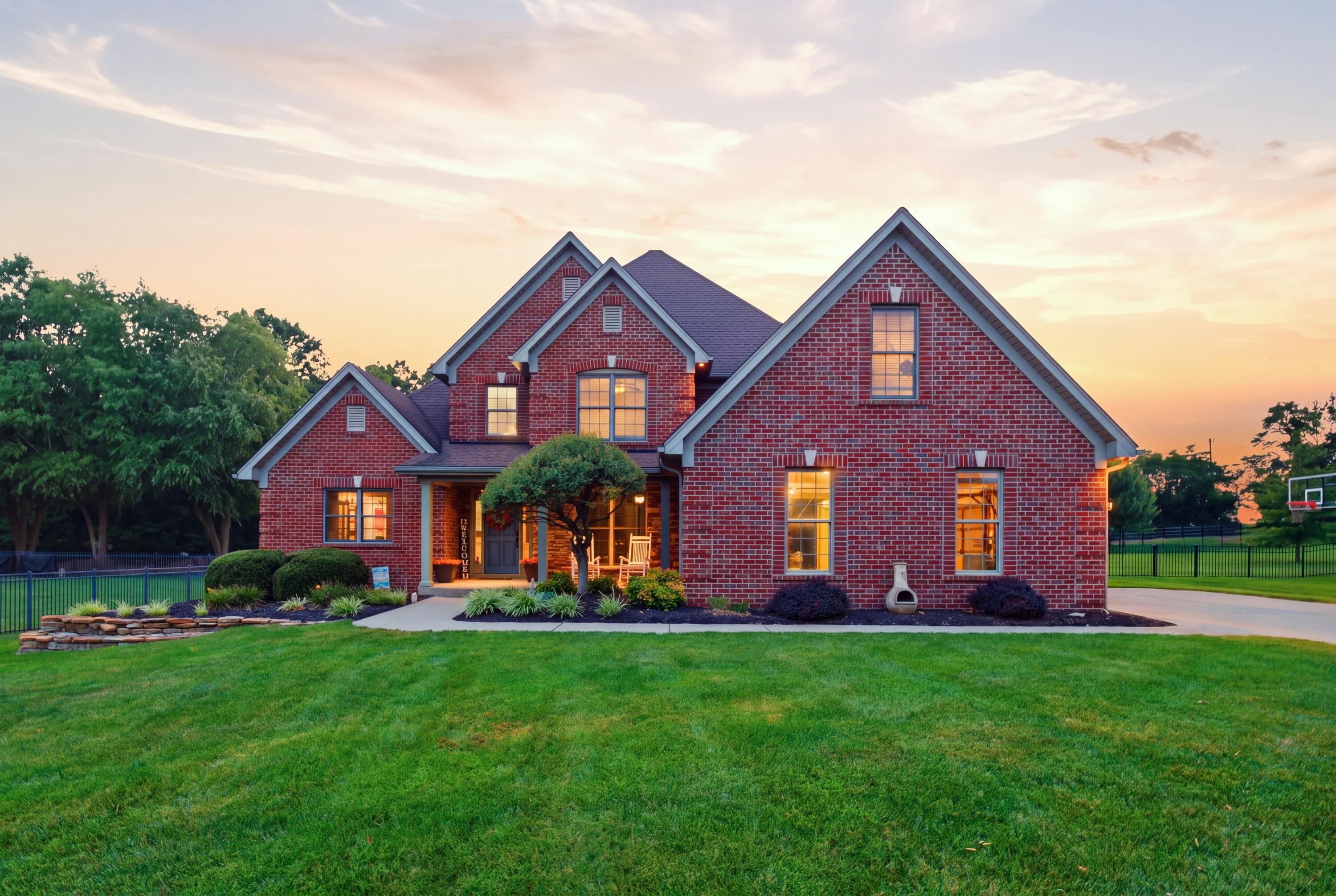 4702 Tall Grass Court — photo