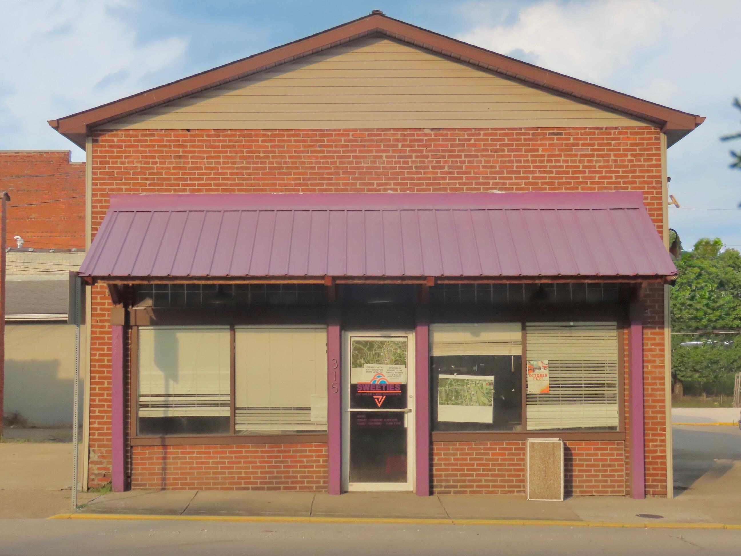 315 N Main Street — photo