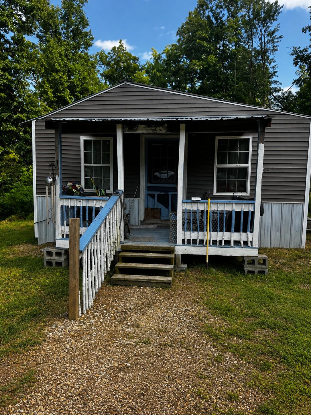151 Walter Crabtree Road — photo