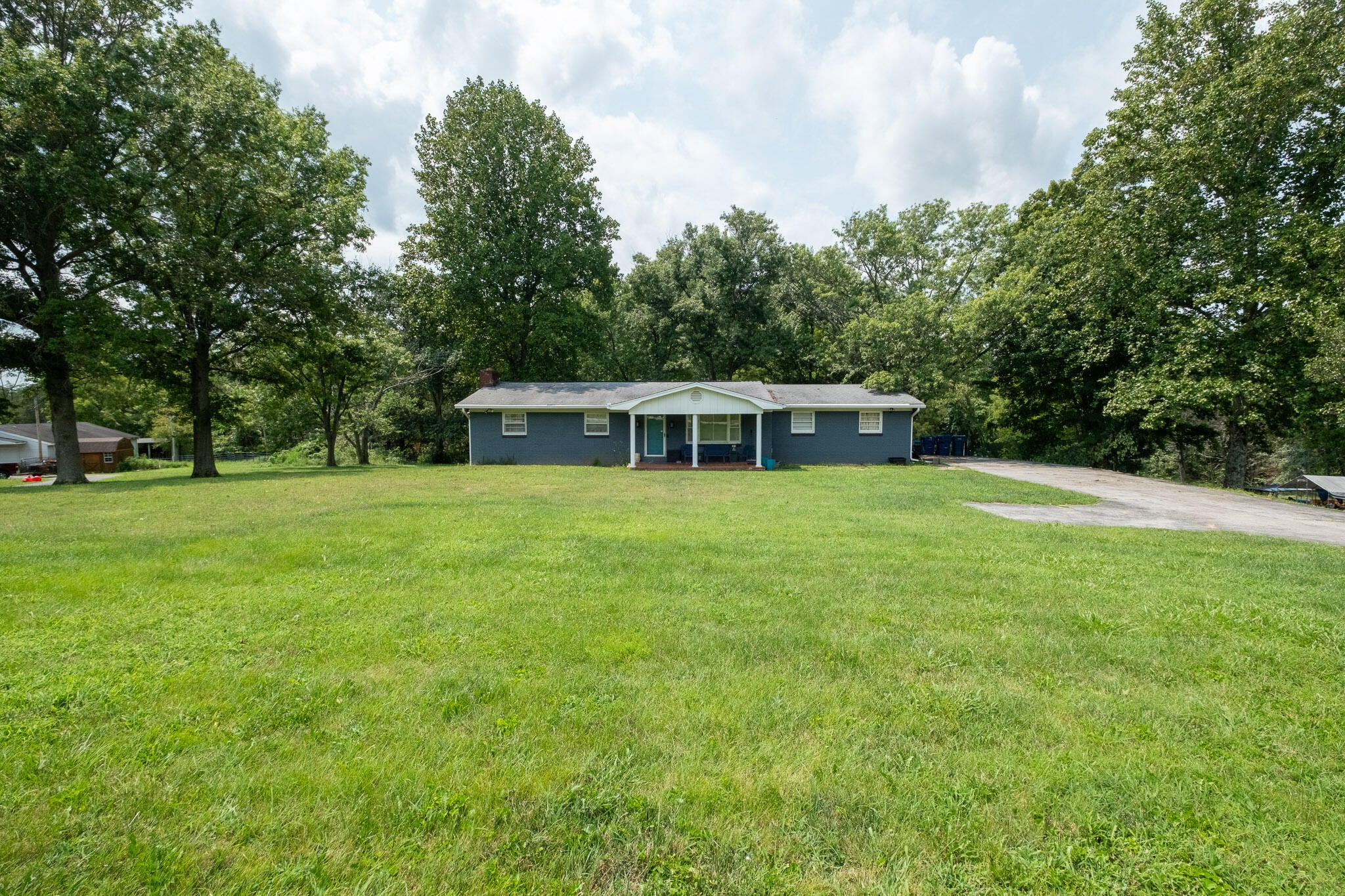 2778 Cedar Grove Road — photo