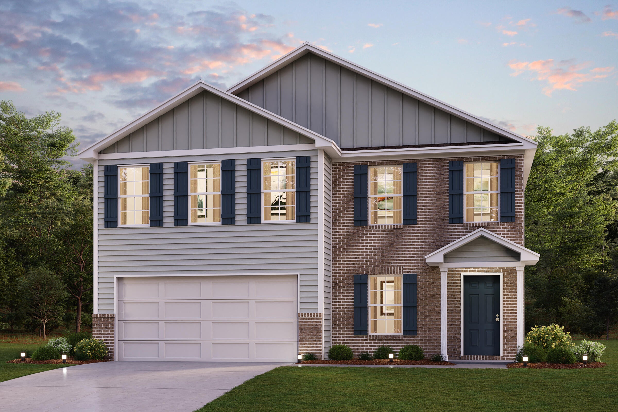 703 Muirfield Village Way — photo