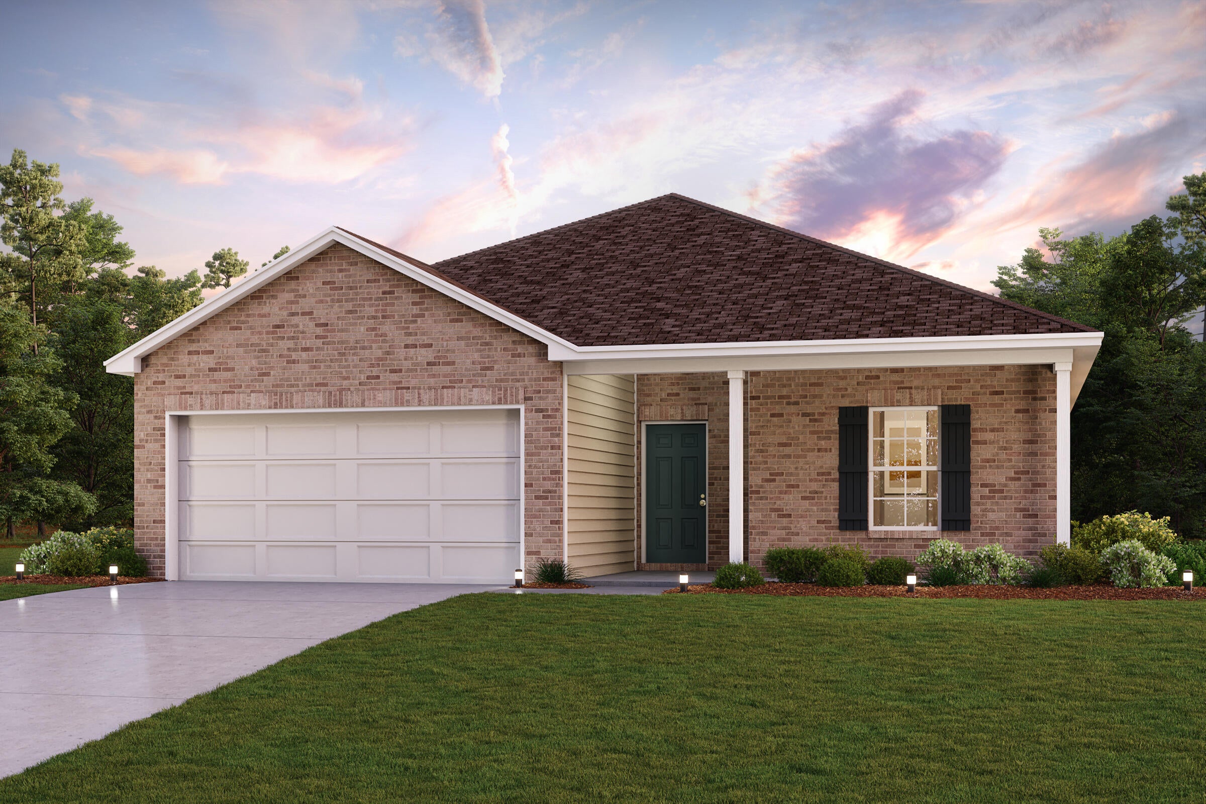 701 Muirfield Village Way — photo