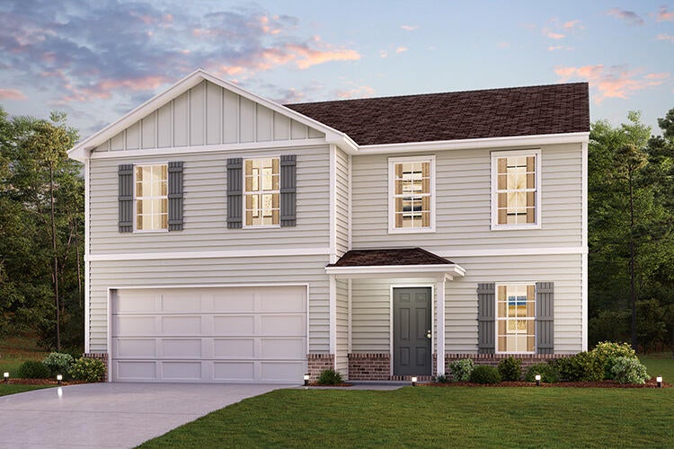 710 Muirfield Village Way — photo