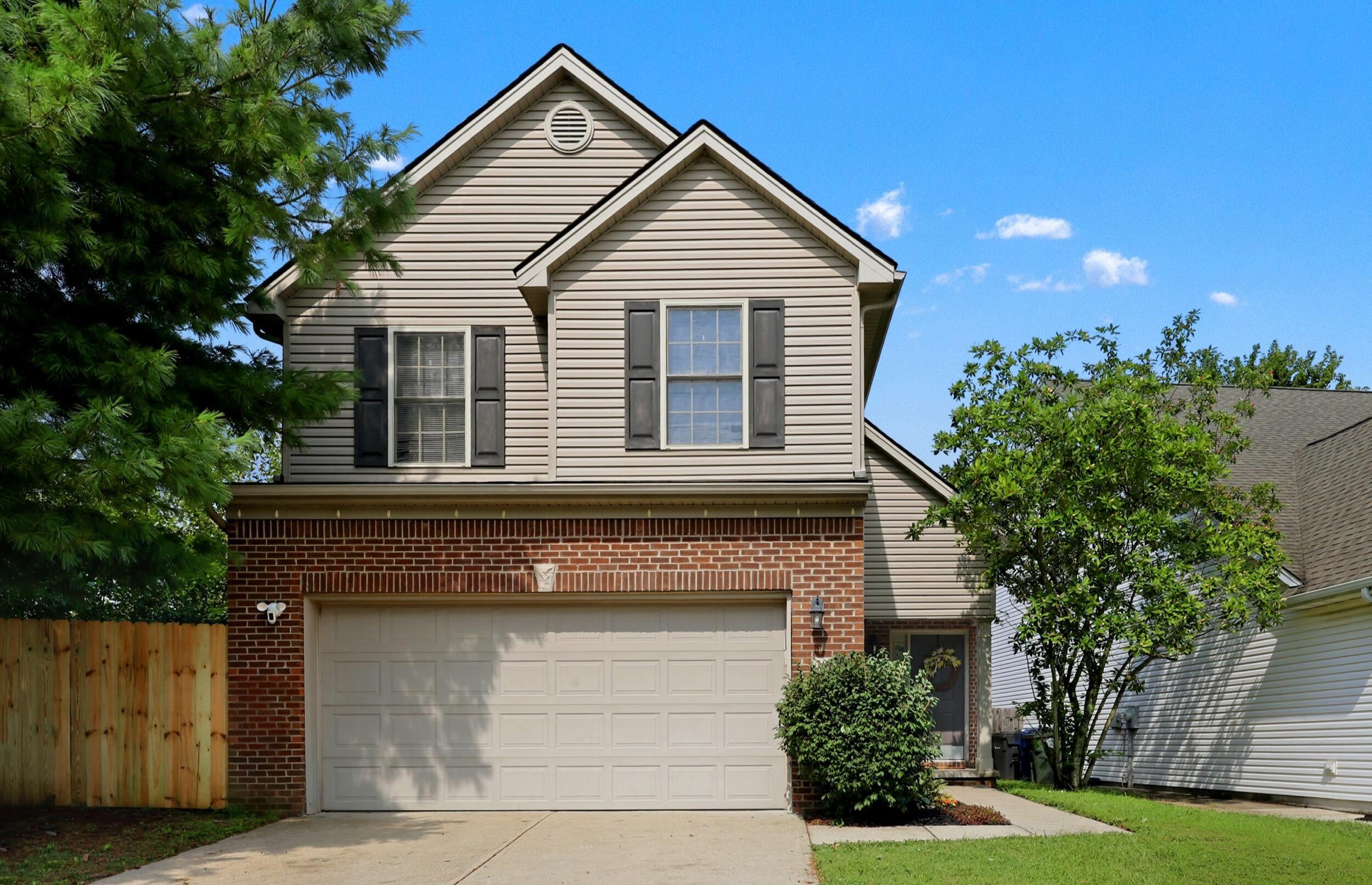 3981 Winthrop Drive — photo