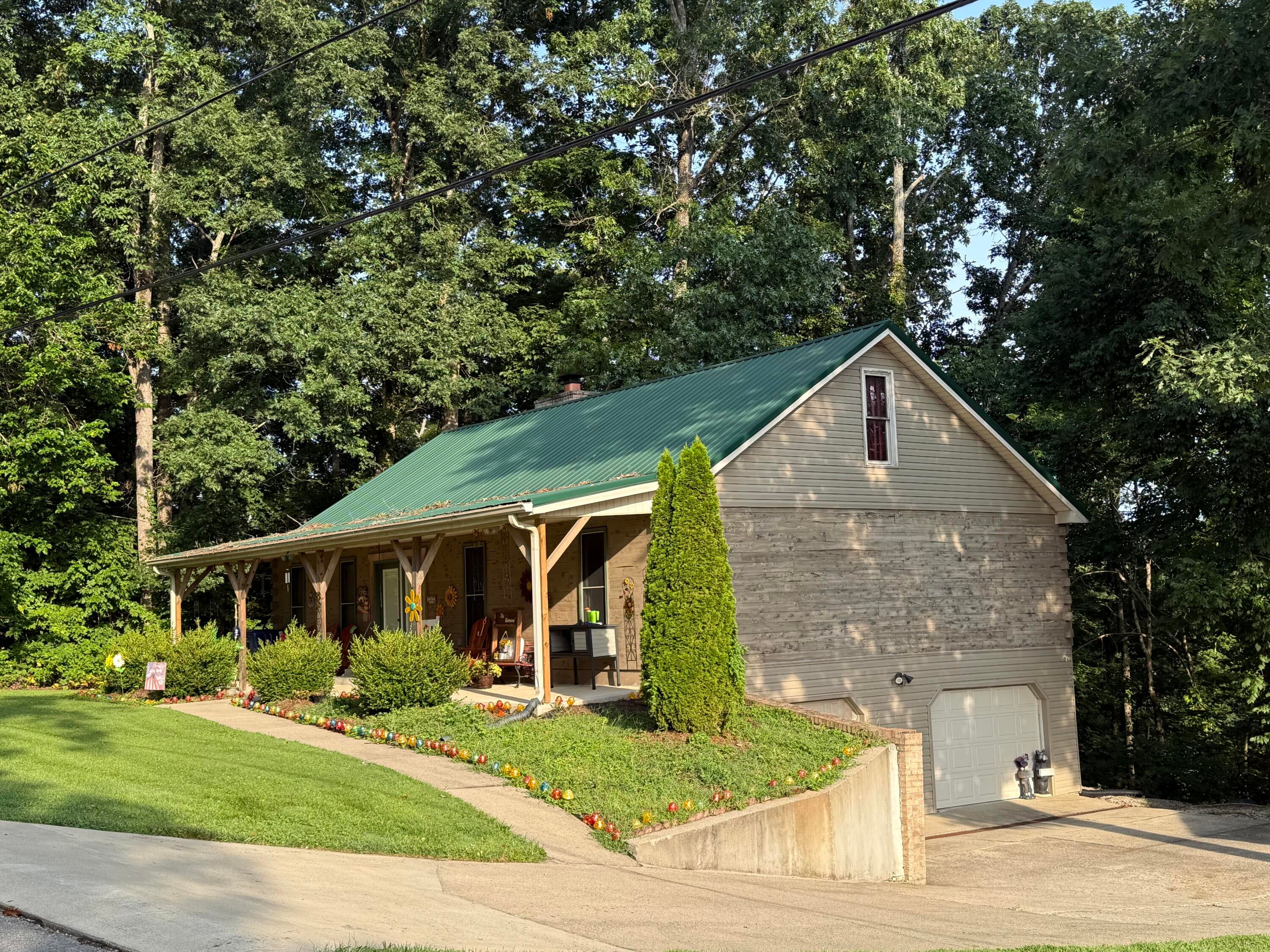1416 Prather Drive — photo