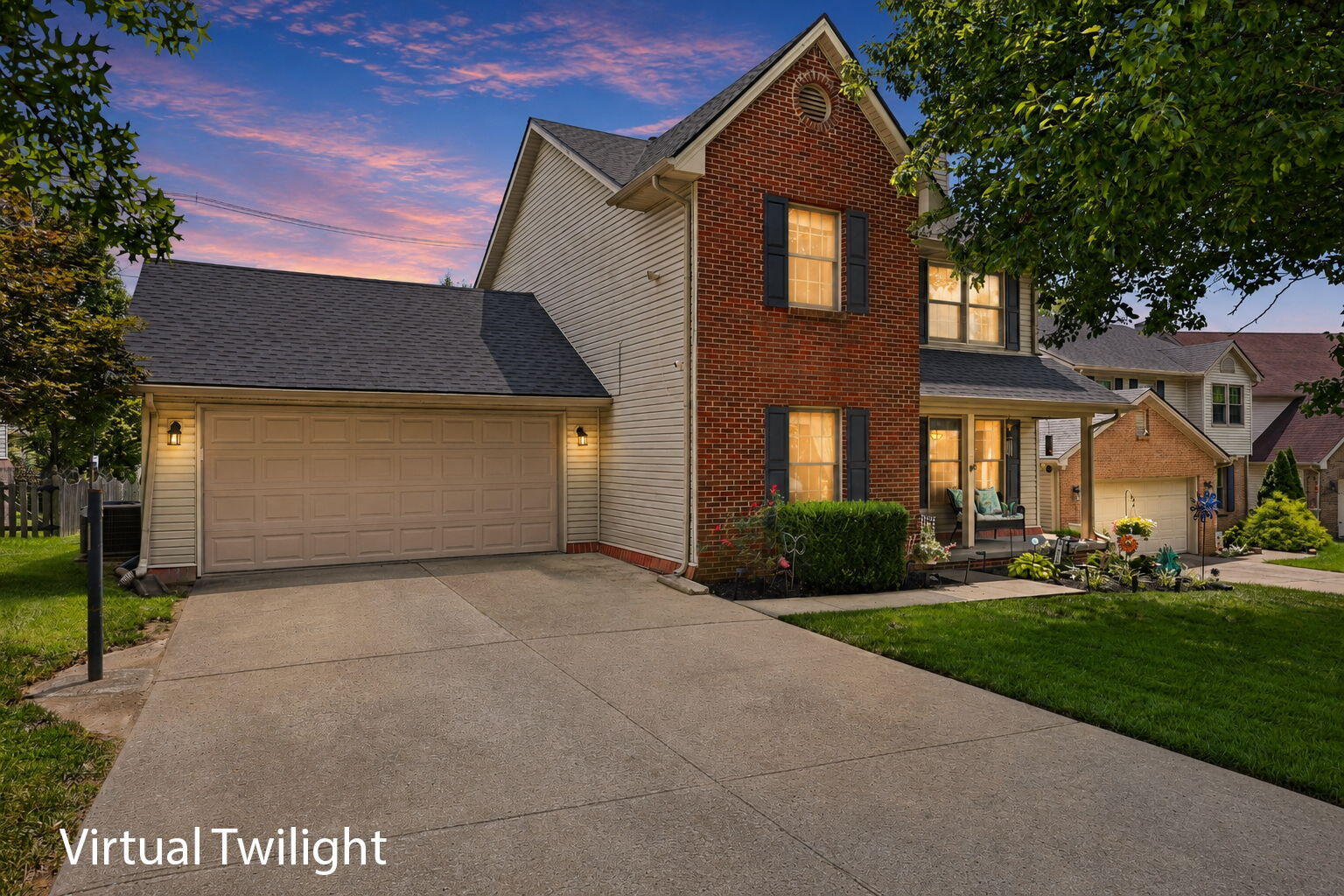 532 Amberley Drive — photo