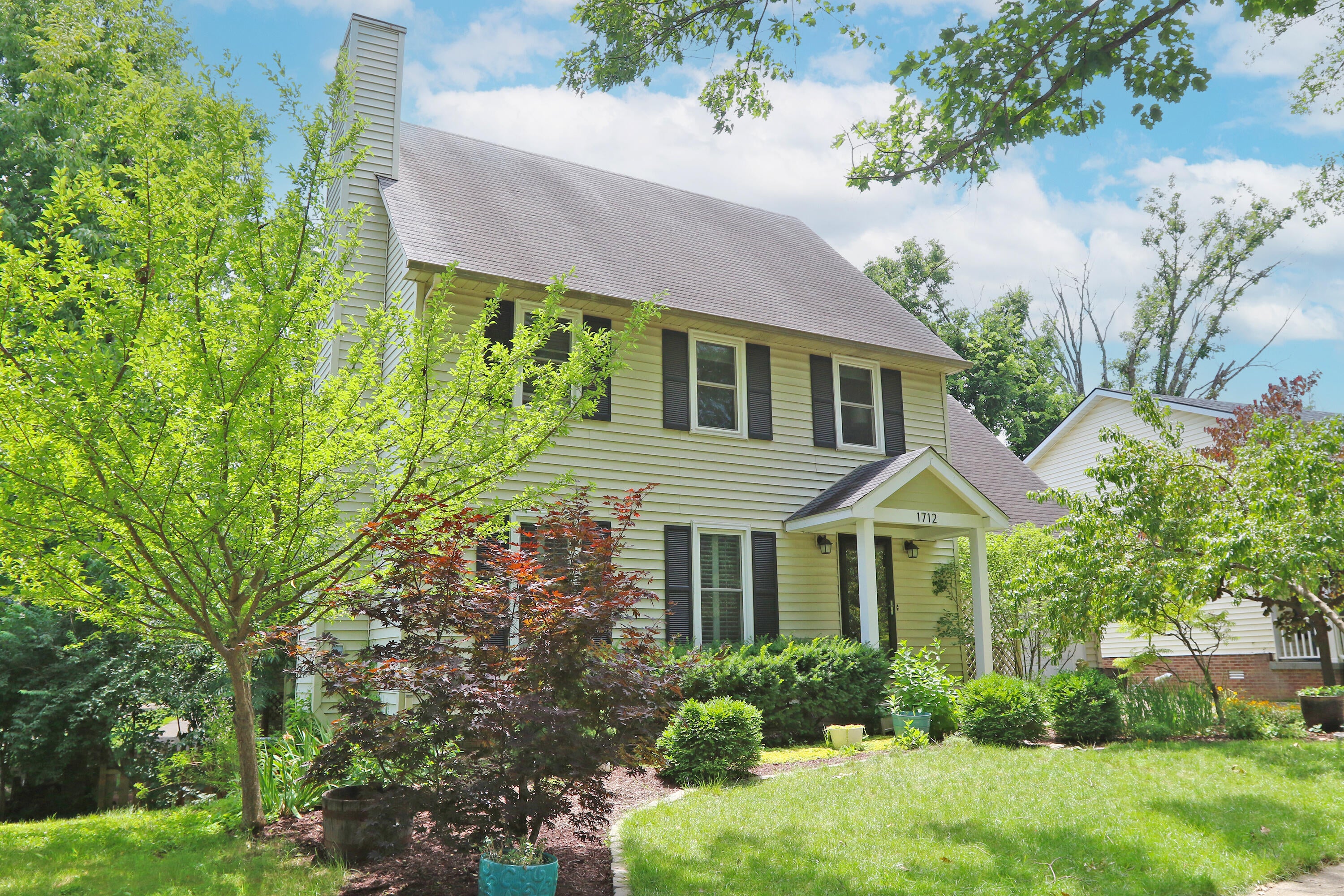 1712 Brook Park Drive — photo