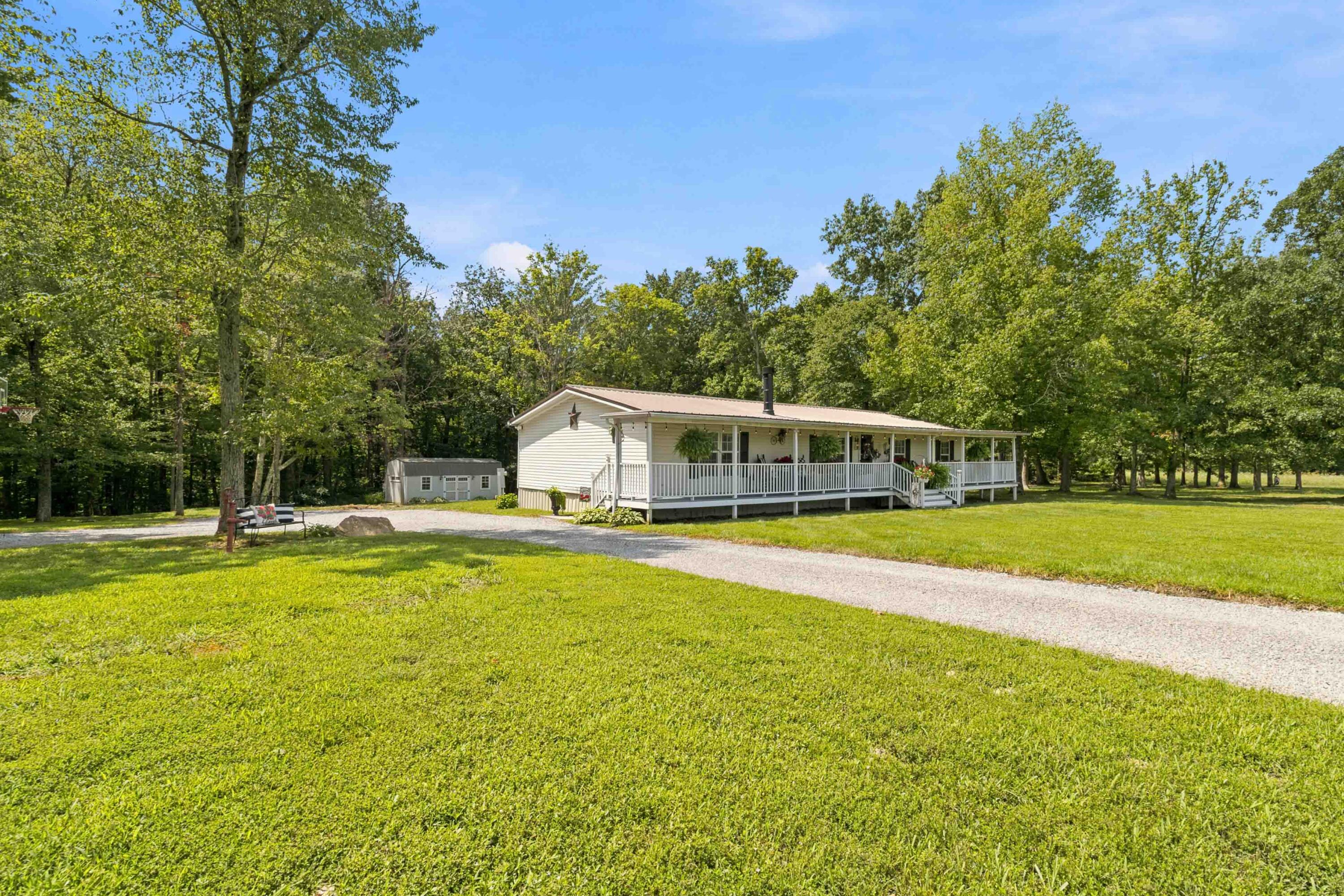 259 Pin Oak Hill Road — photo