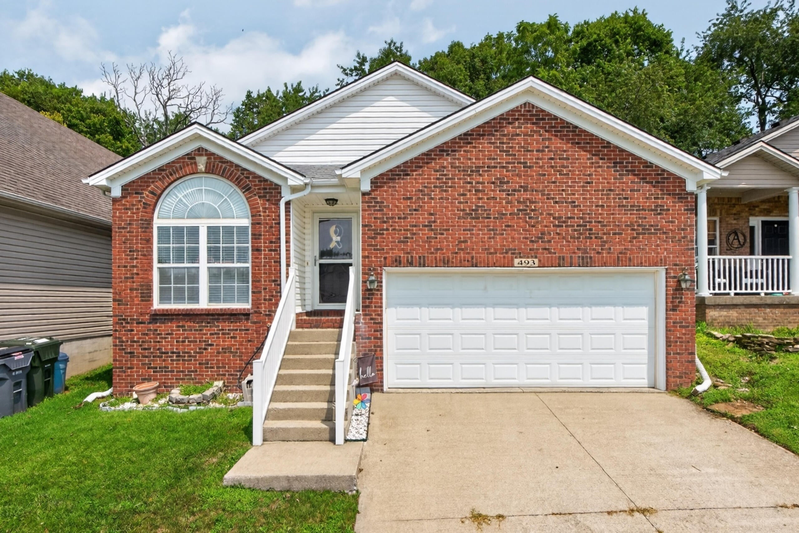 493 Joseph Bryan Way — photo