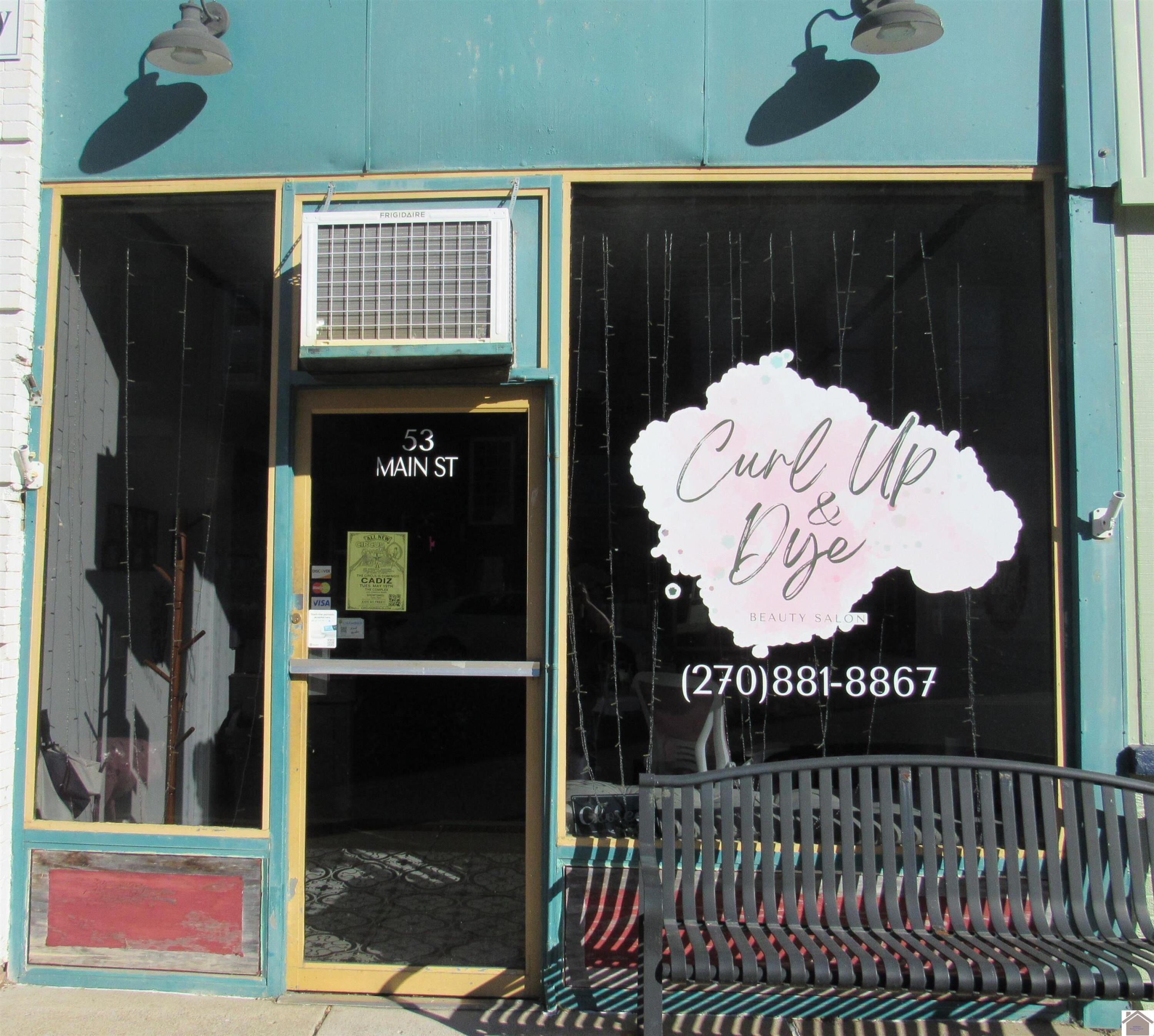 53 Main Street — photo