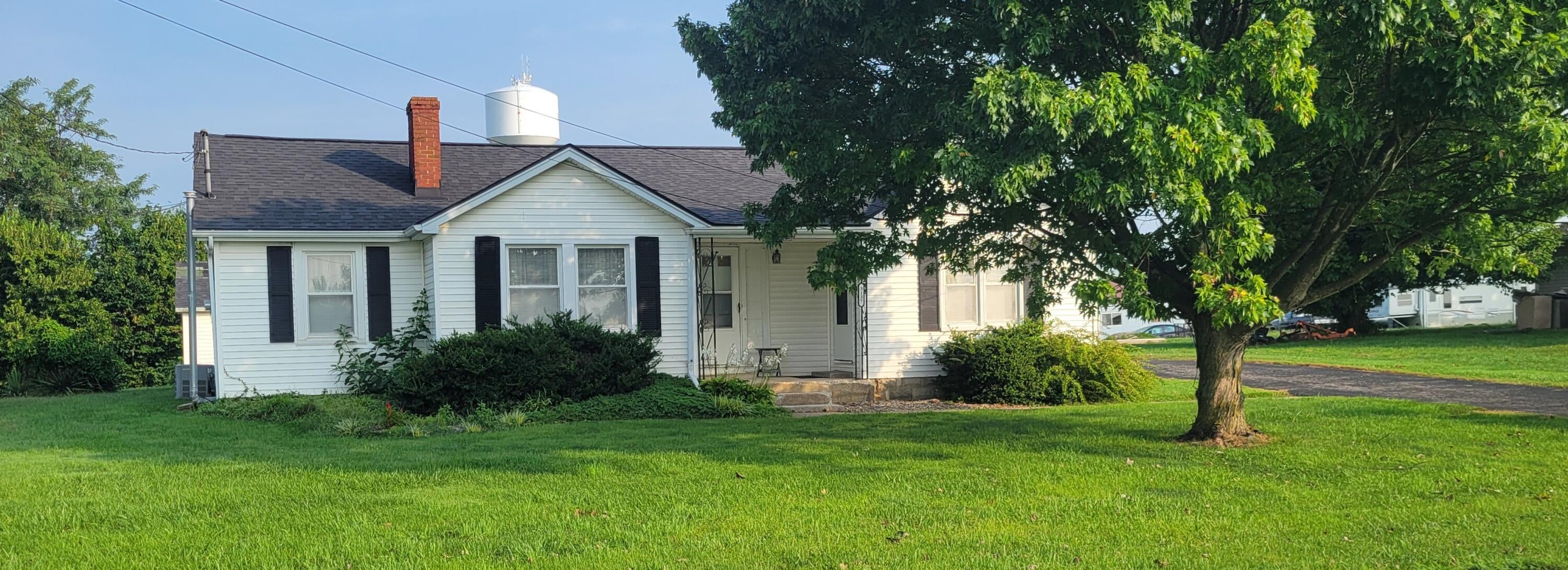 3137 Old Owingsville Road — photo