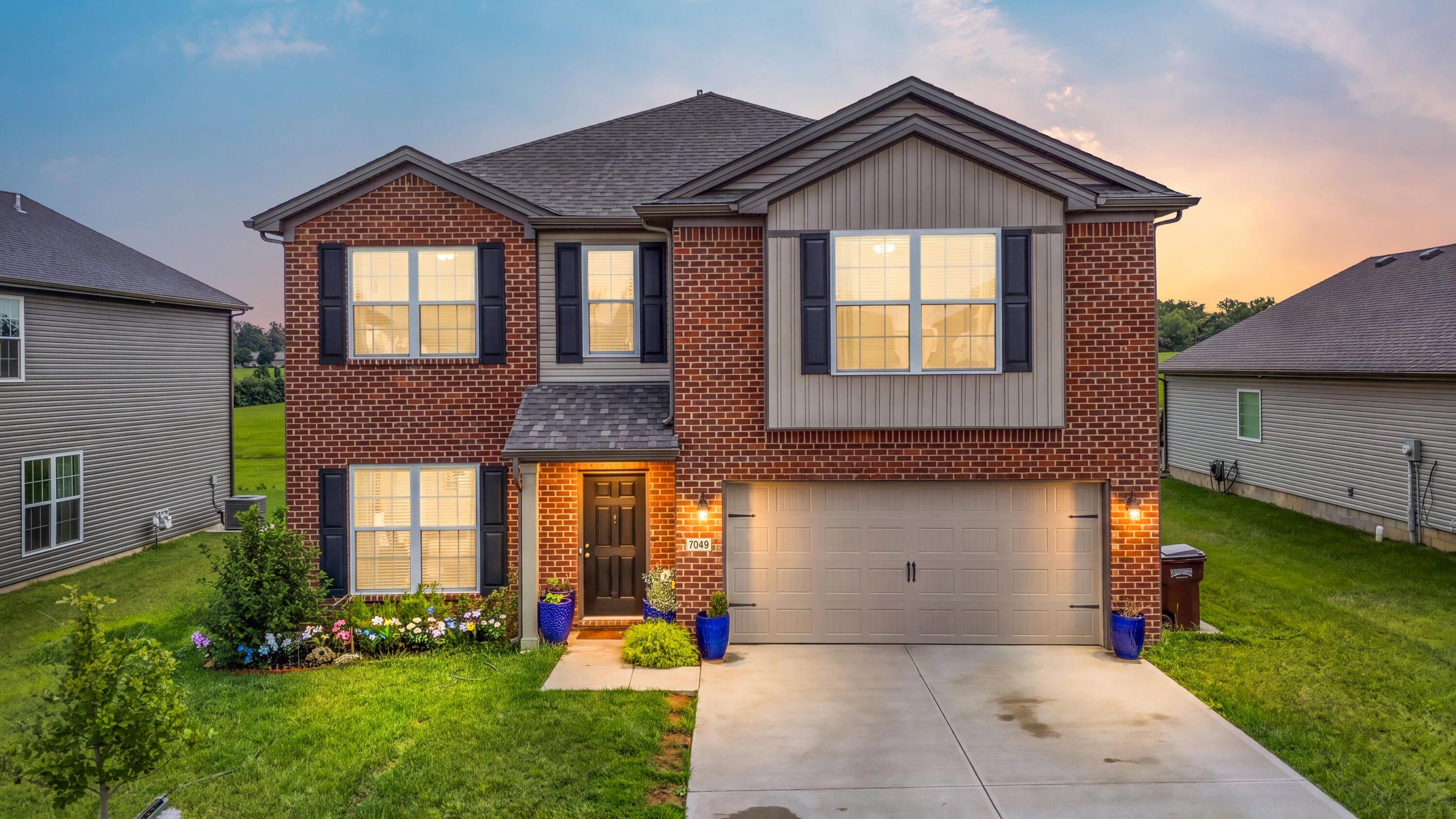 7049 Arbor Ridge Drive — photo