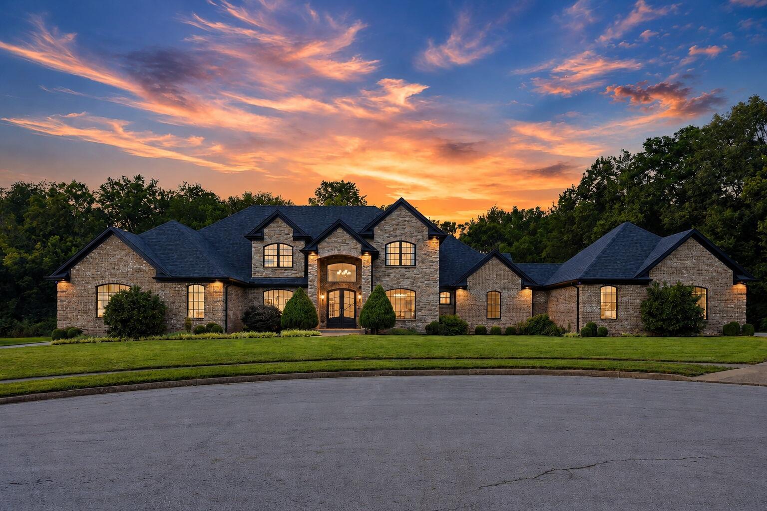211 Wedgewood Circle — photo