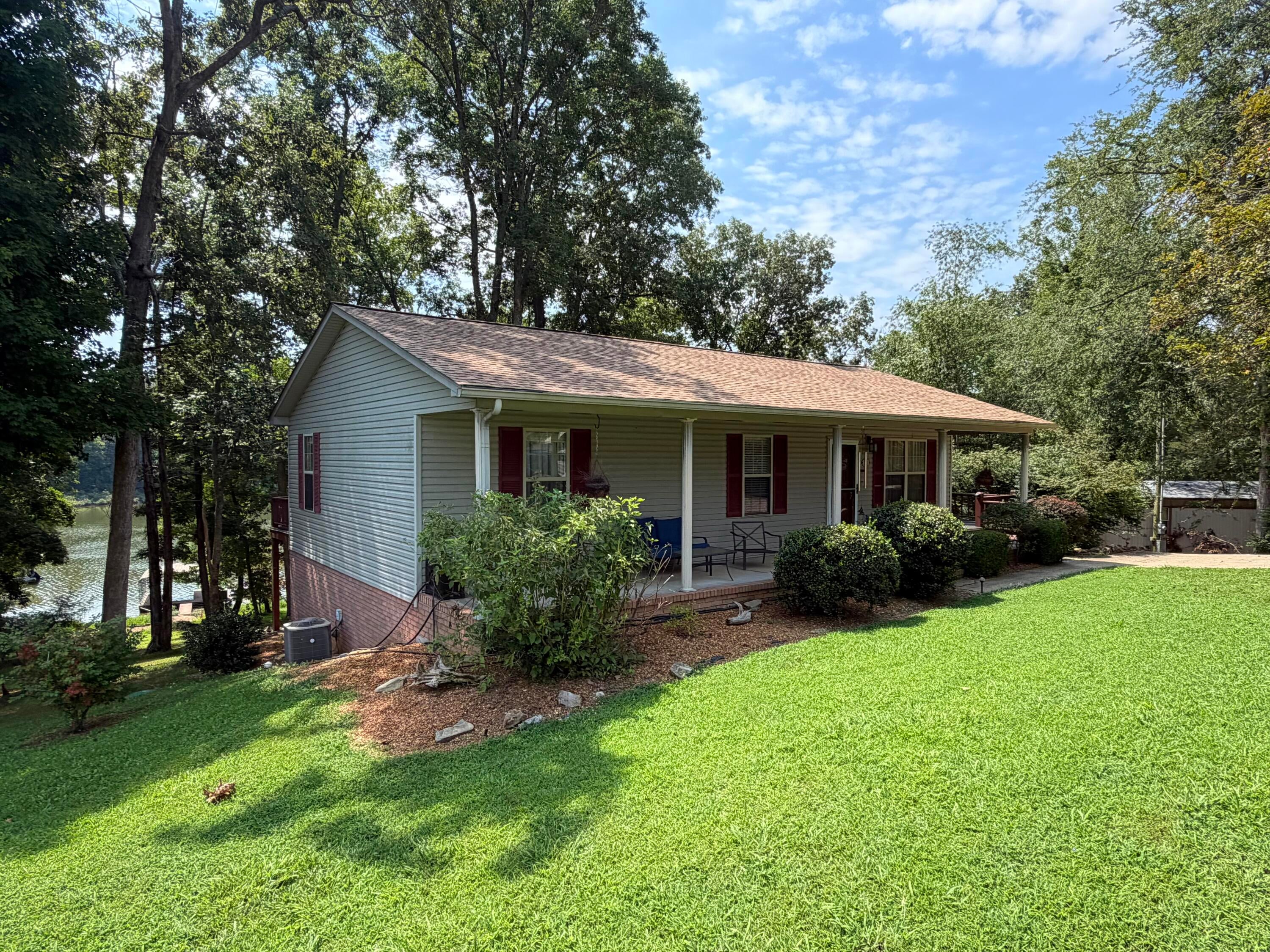 133 Cherokee Court — photo