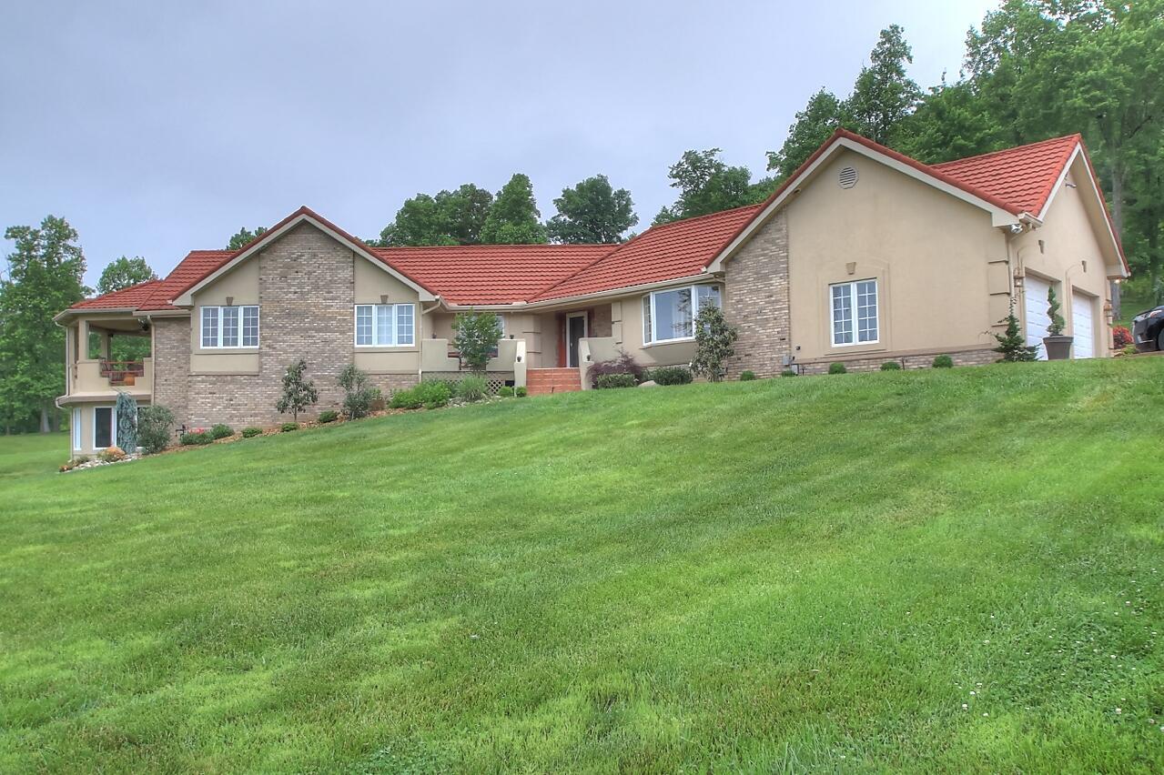 532 Becks Creek Road — photo