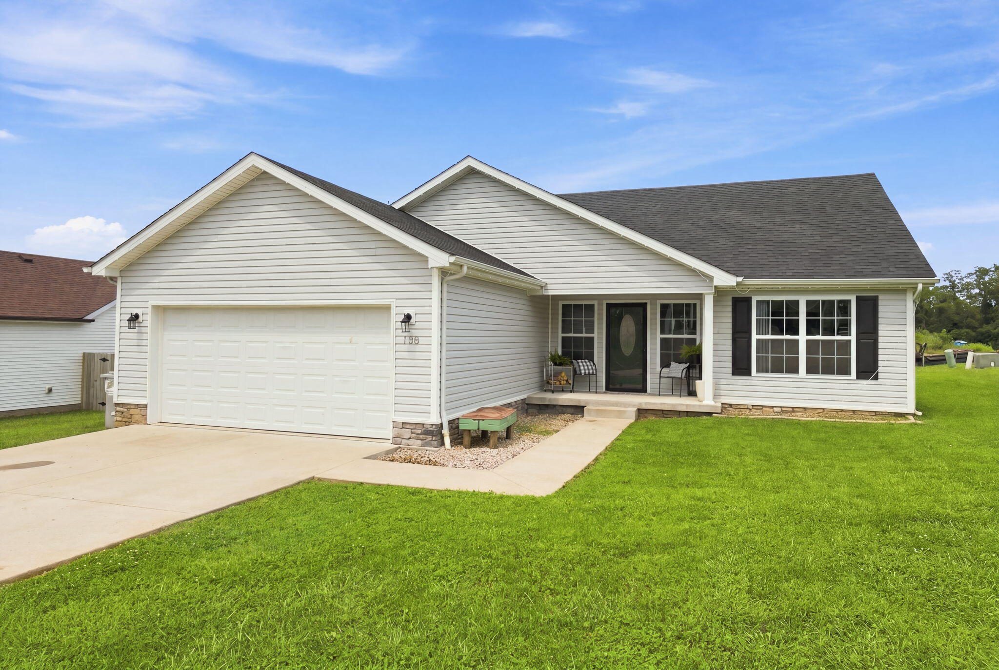 130 Elk Drive — photo