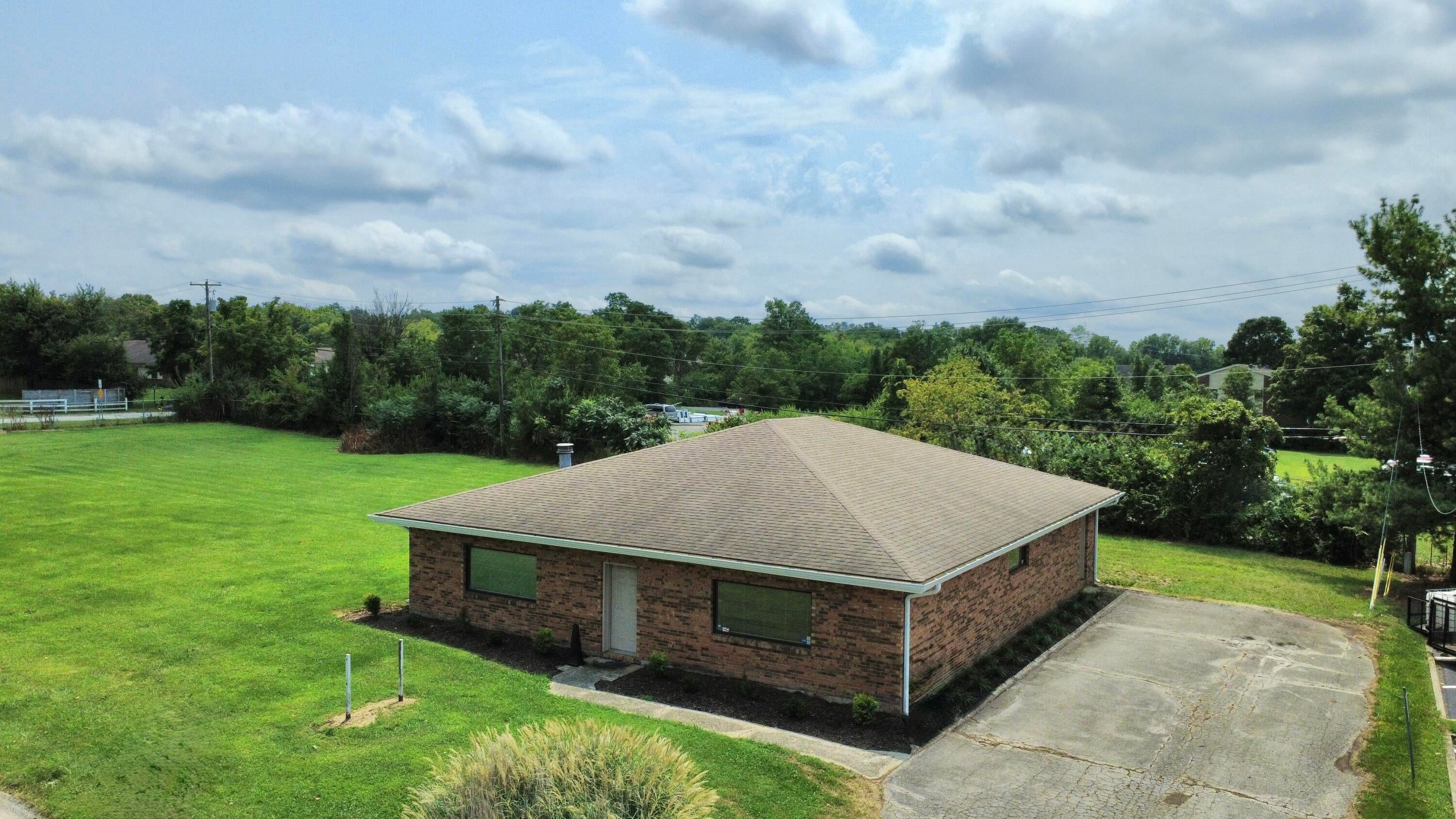 1320 Fulton Road — photo