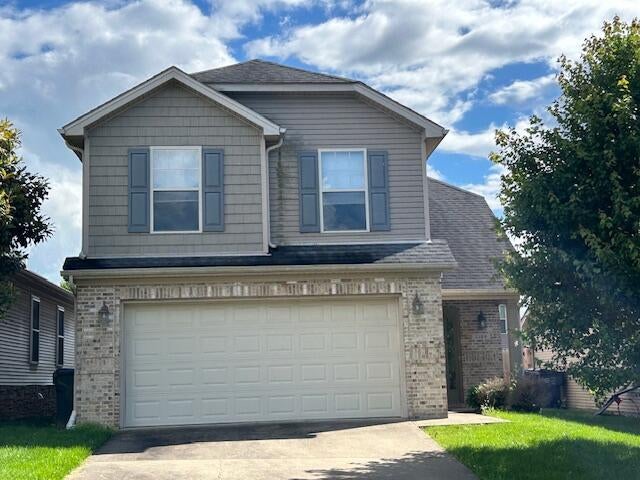 3189 Sweet Clover Lane — photo