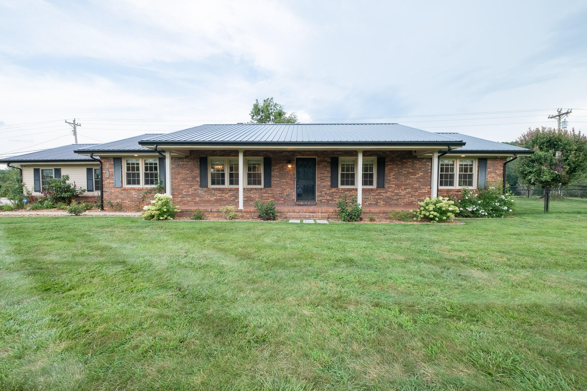 3839 Rush Branch Road — photo