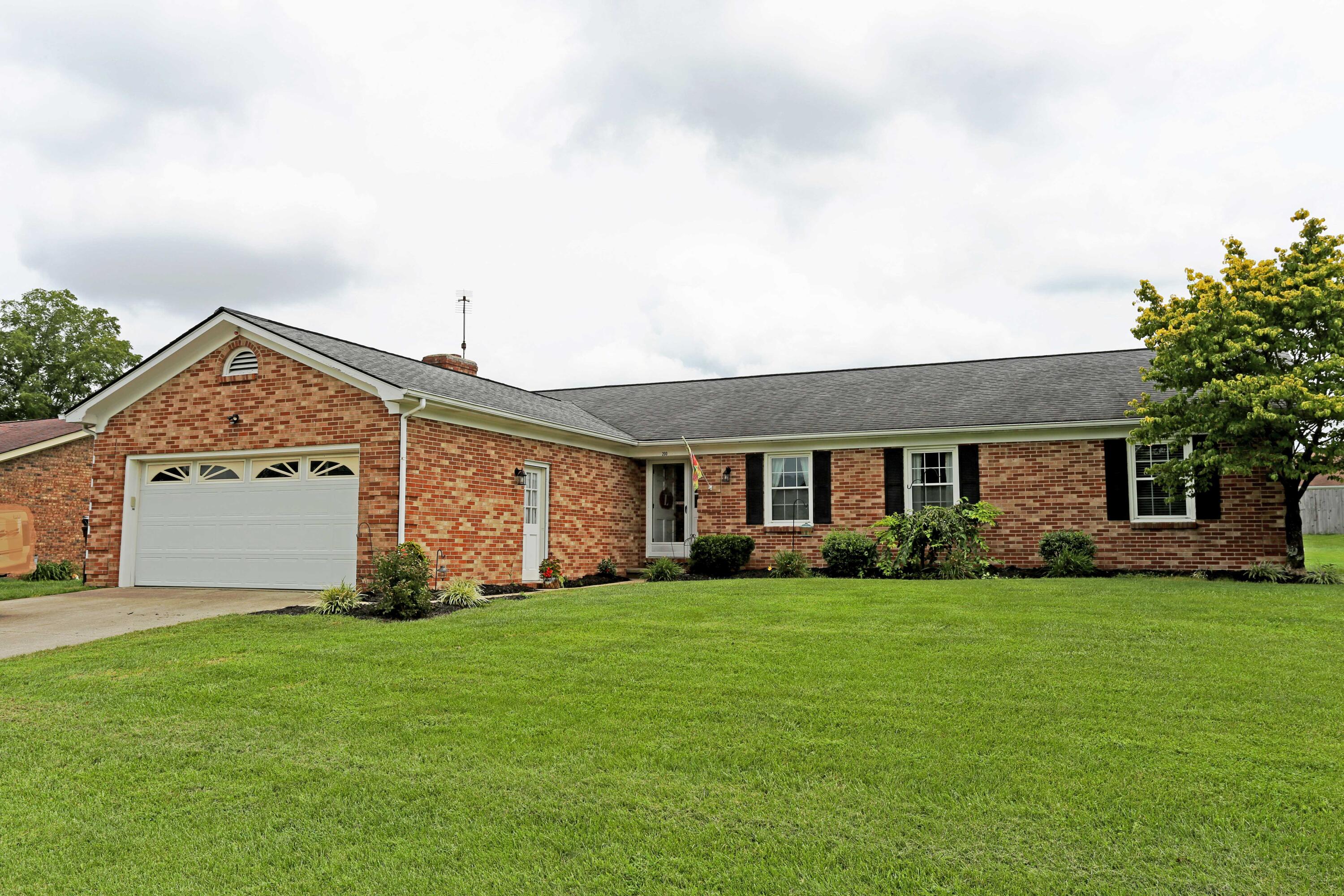 200 Ironwood Drive — photo