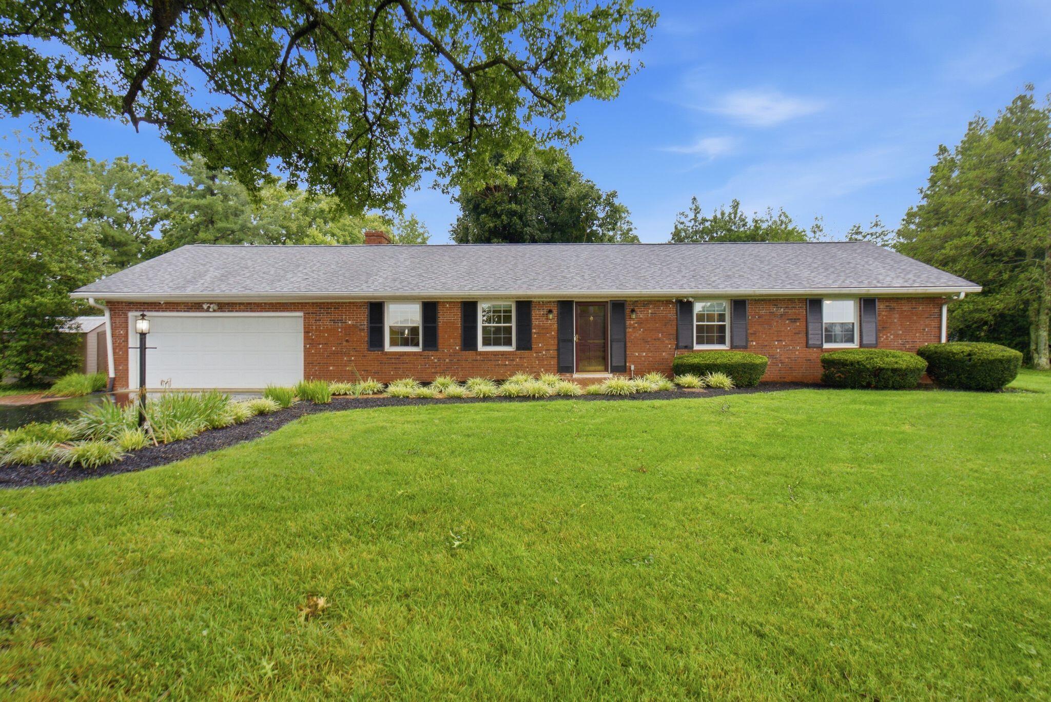 4660 Athens Walnut Hill Pike — photo