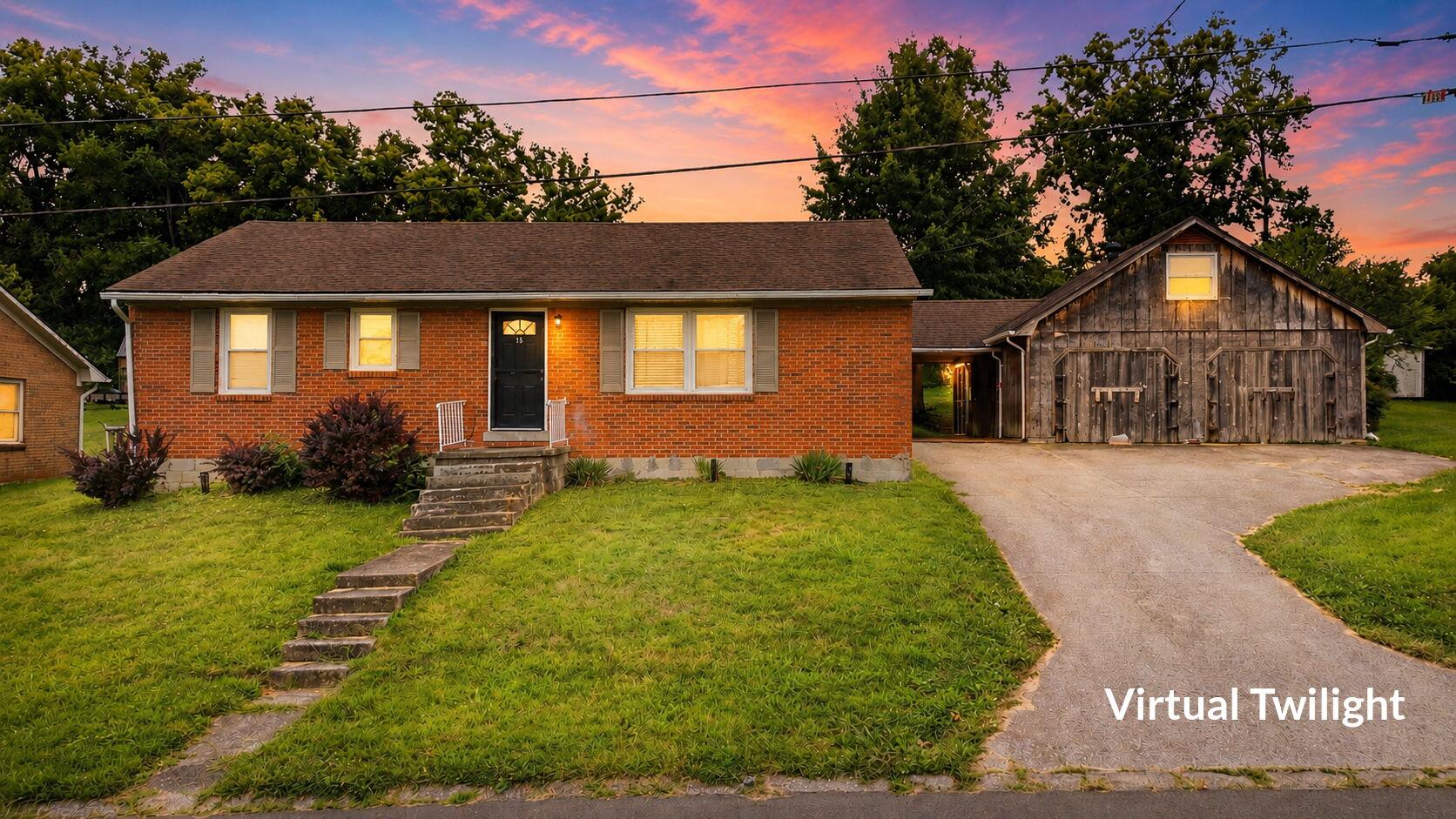 15 Kittison Drive — photo