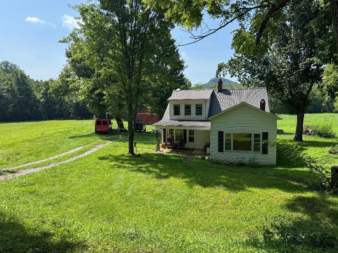 4283 Little South Road — photo