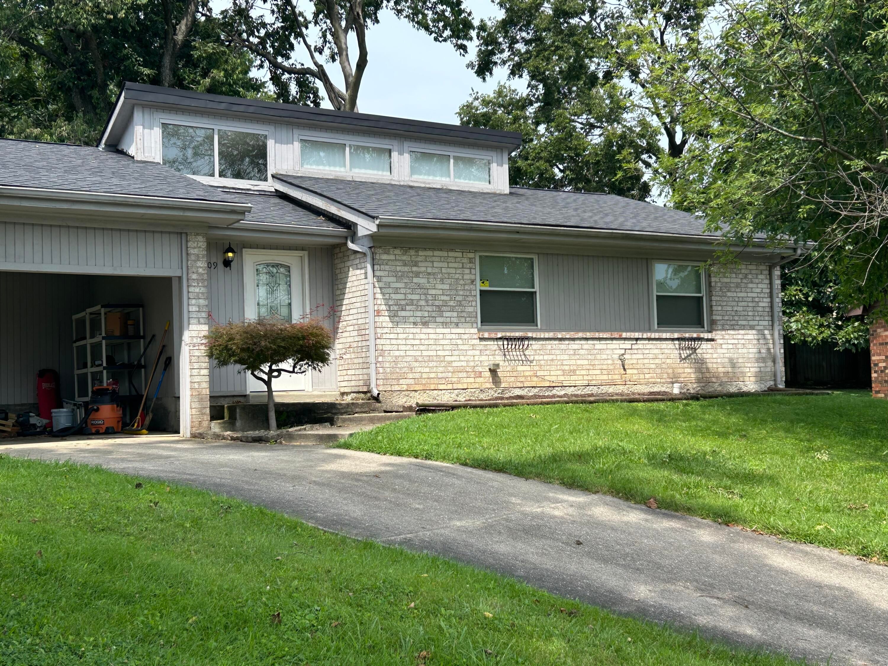 3309 Valwood Court — photo