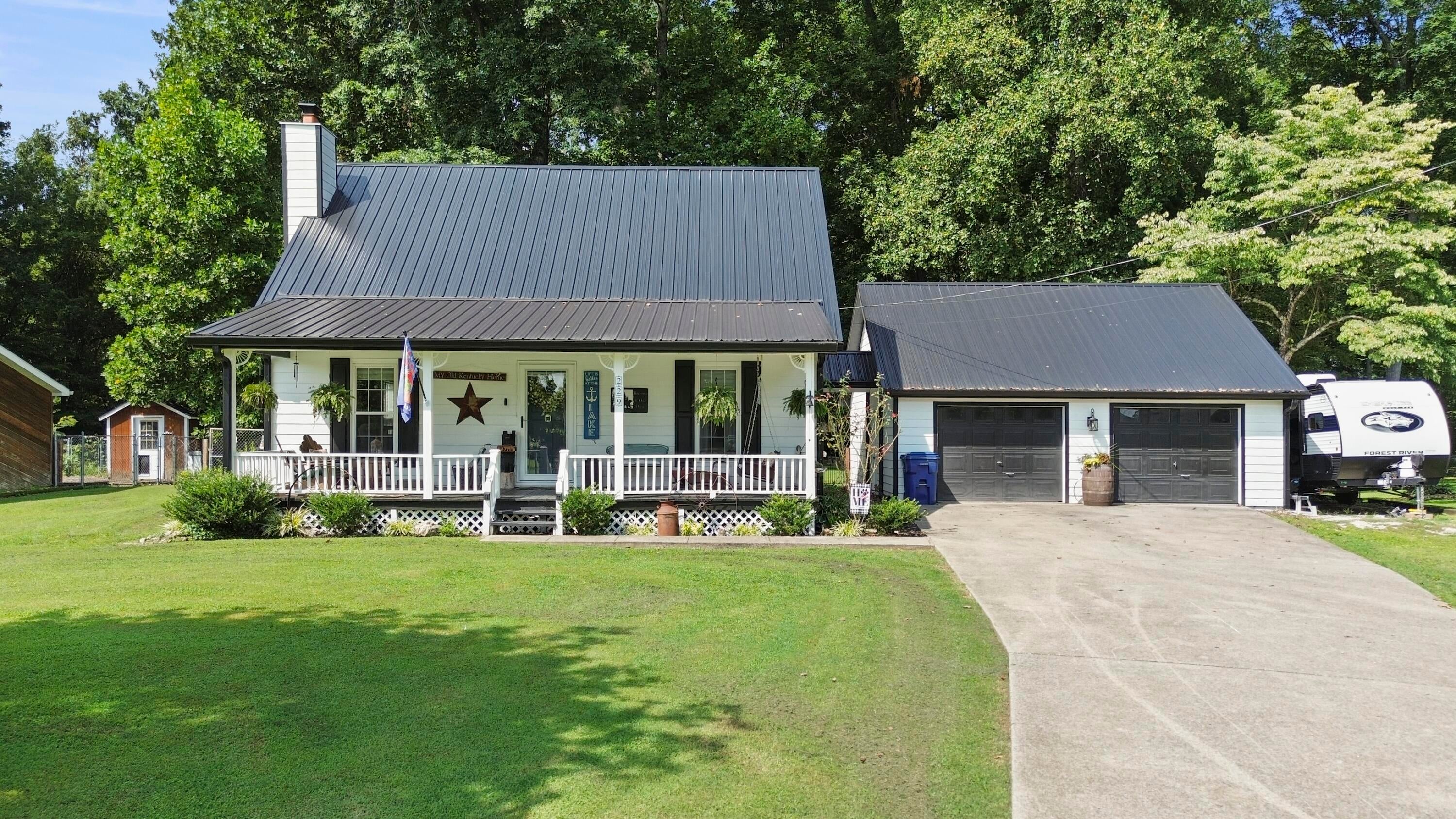 229 Timberlake Drive — photo