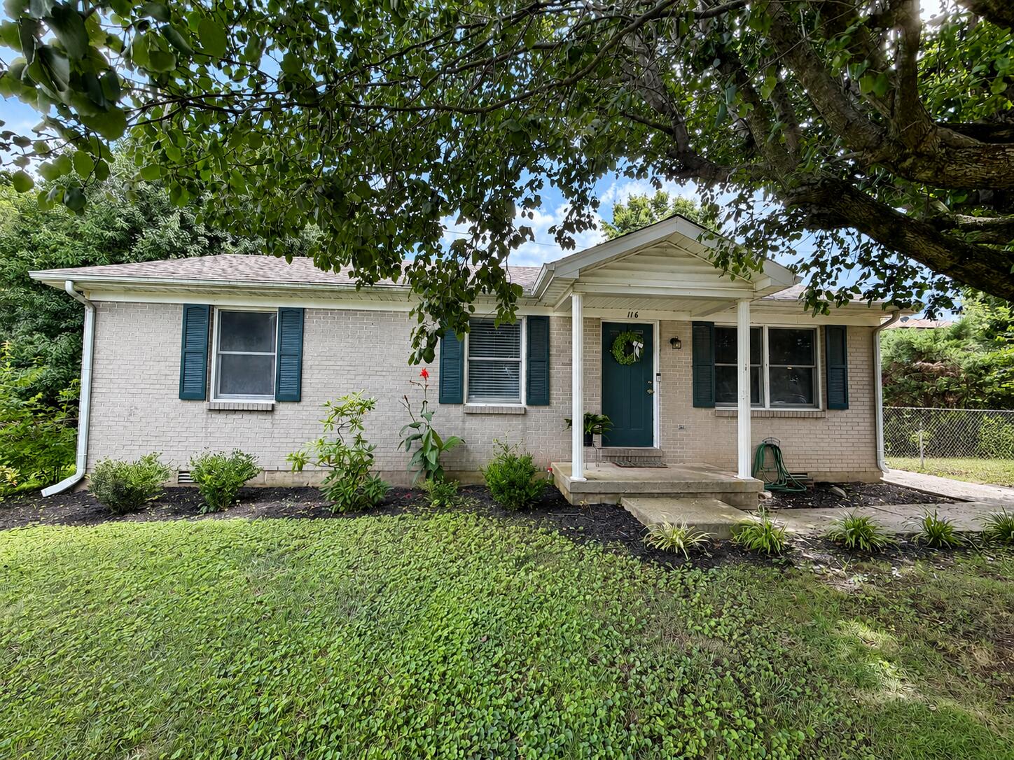 116 Alpine Way — photo