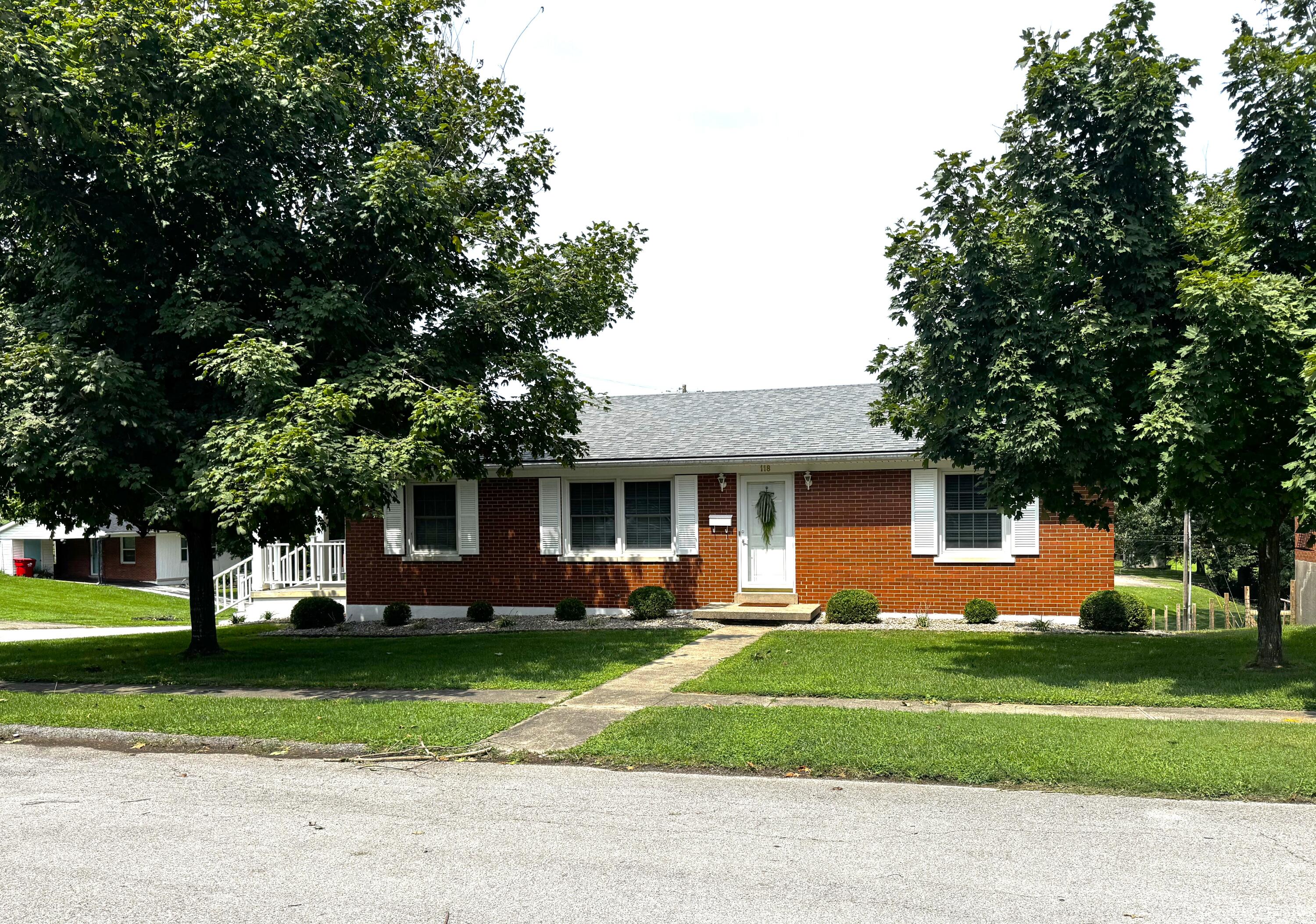118 Confederate Drive — photo