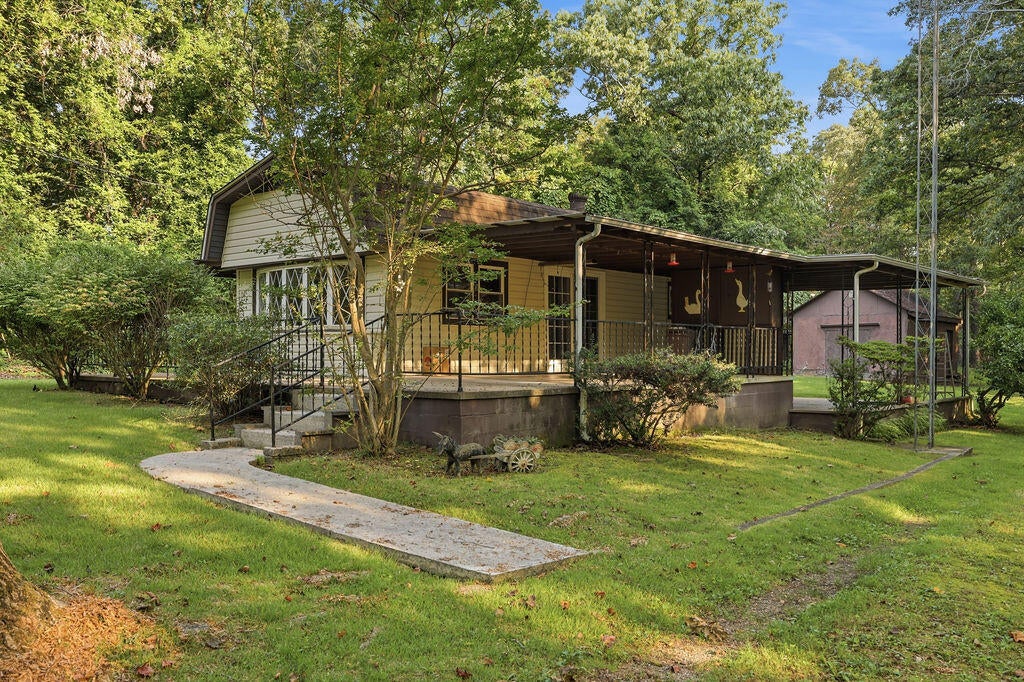 354 Scenic Valley Lane — photo