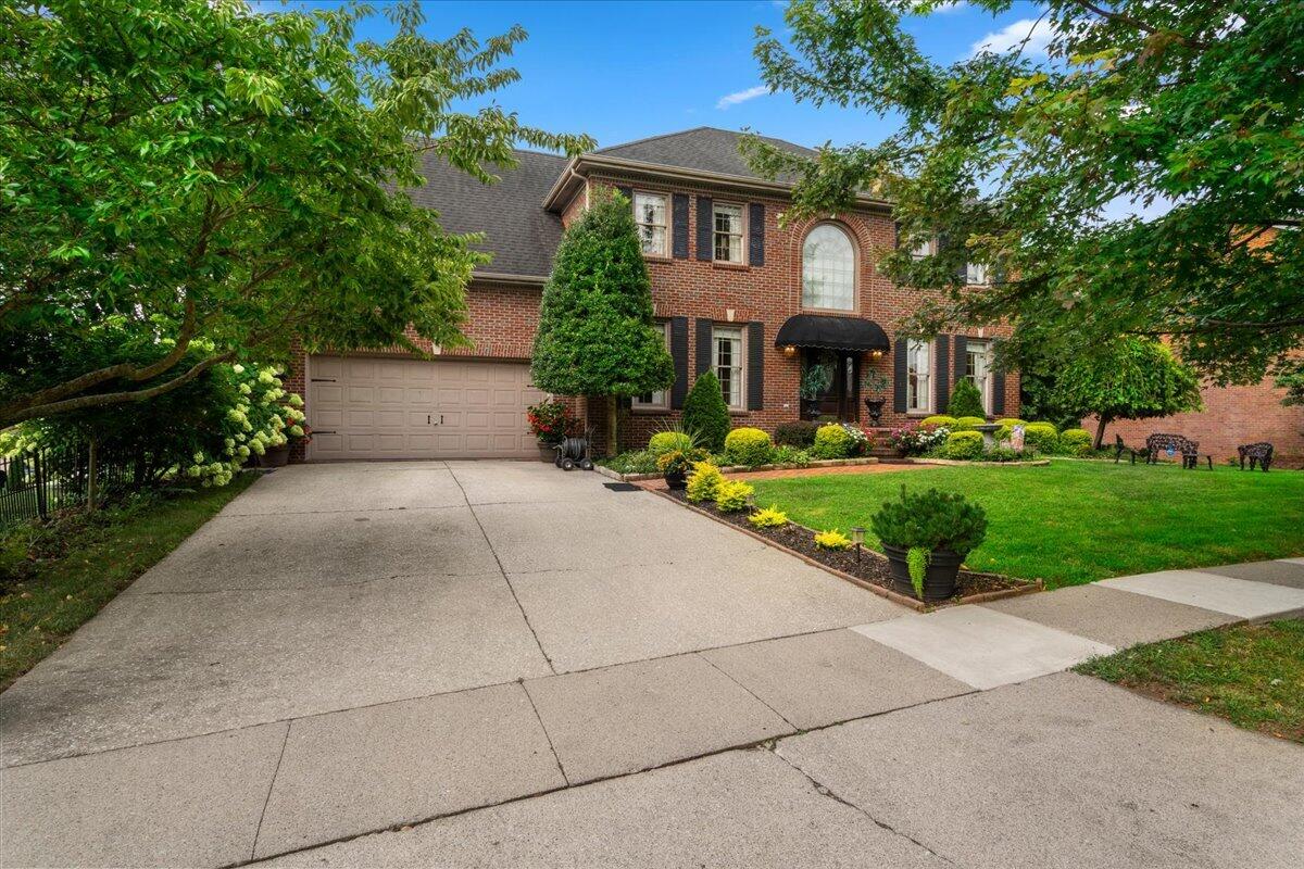 3442 Chestnut Hill Lane — photo