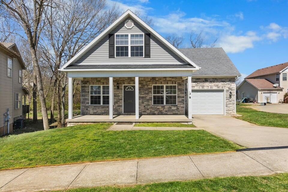 109 Cornwallis Drive — photo