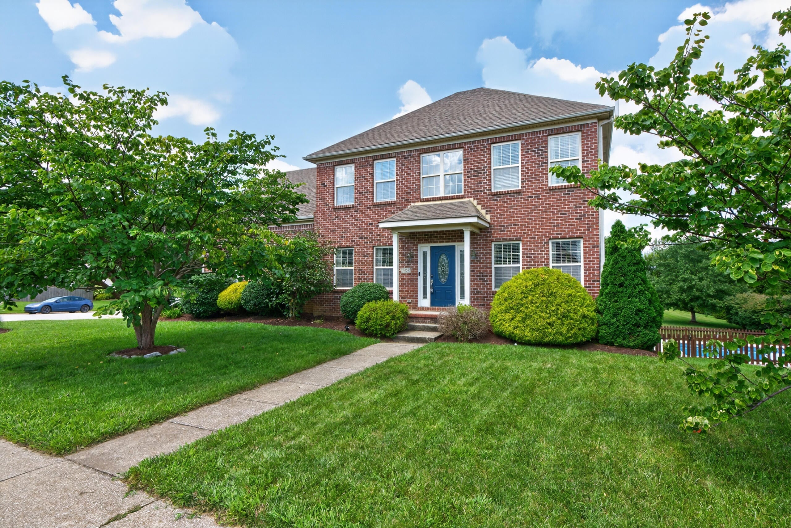 1029 Cedar Ridge Lane — photo