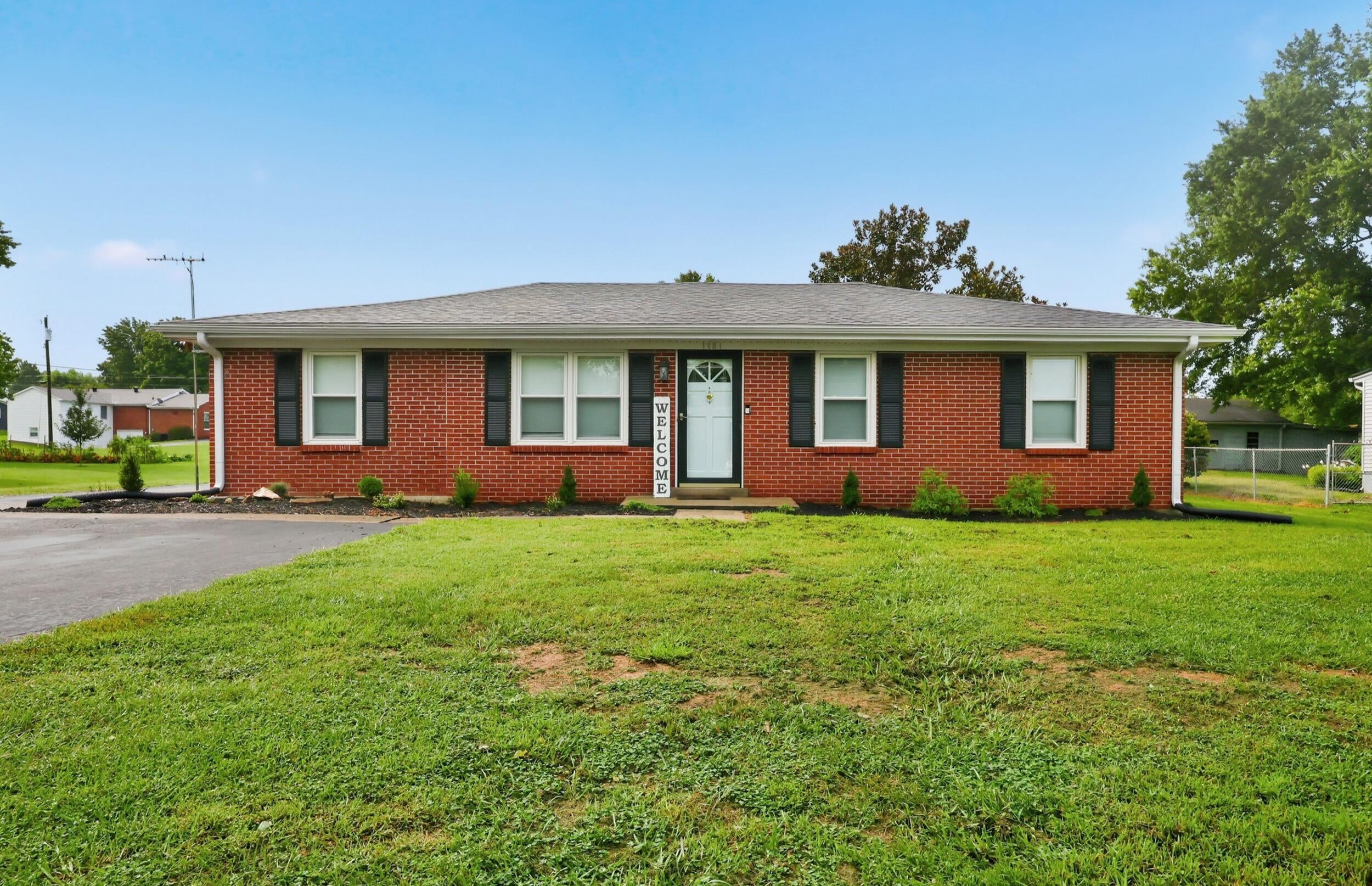 1381 Mackville Road 1381 — photo