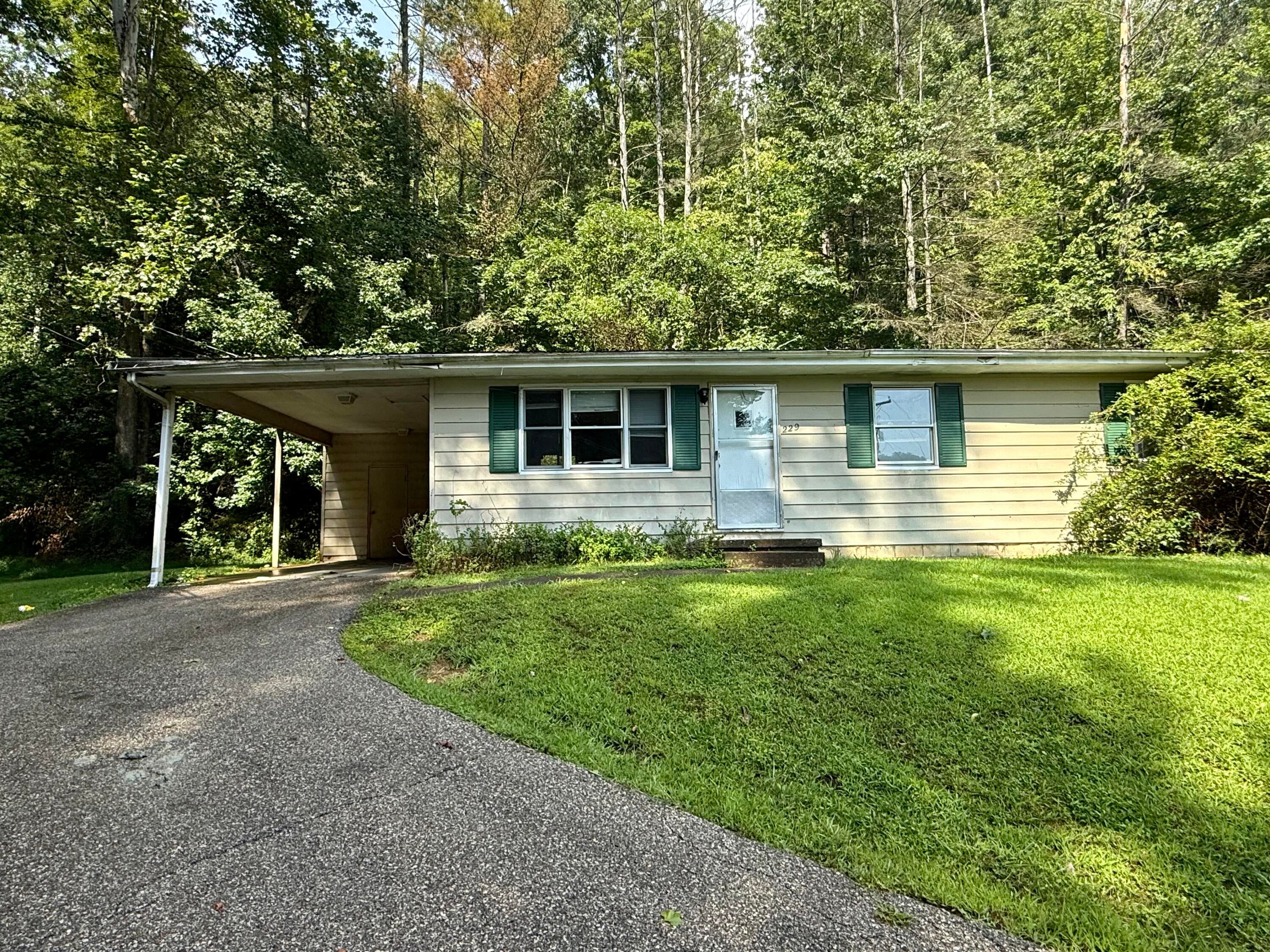 229 McClure Circle — photo