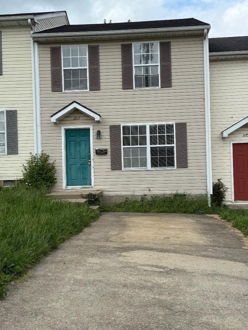 3717 Trent Circle — photo