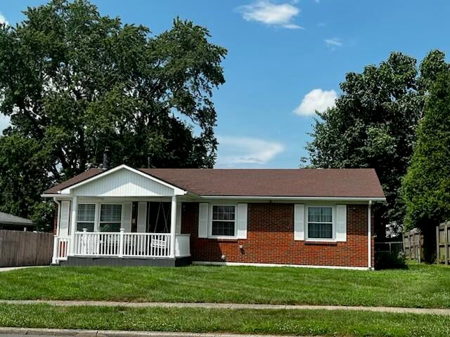 737 Kingston Road — photo
