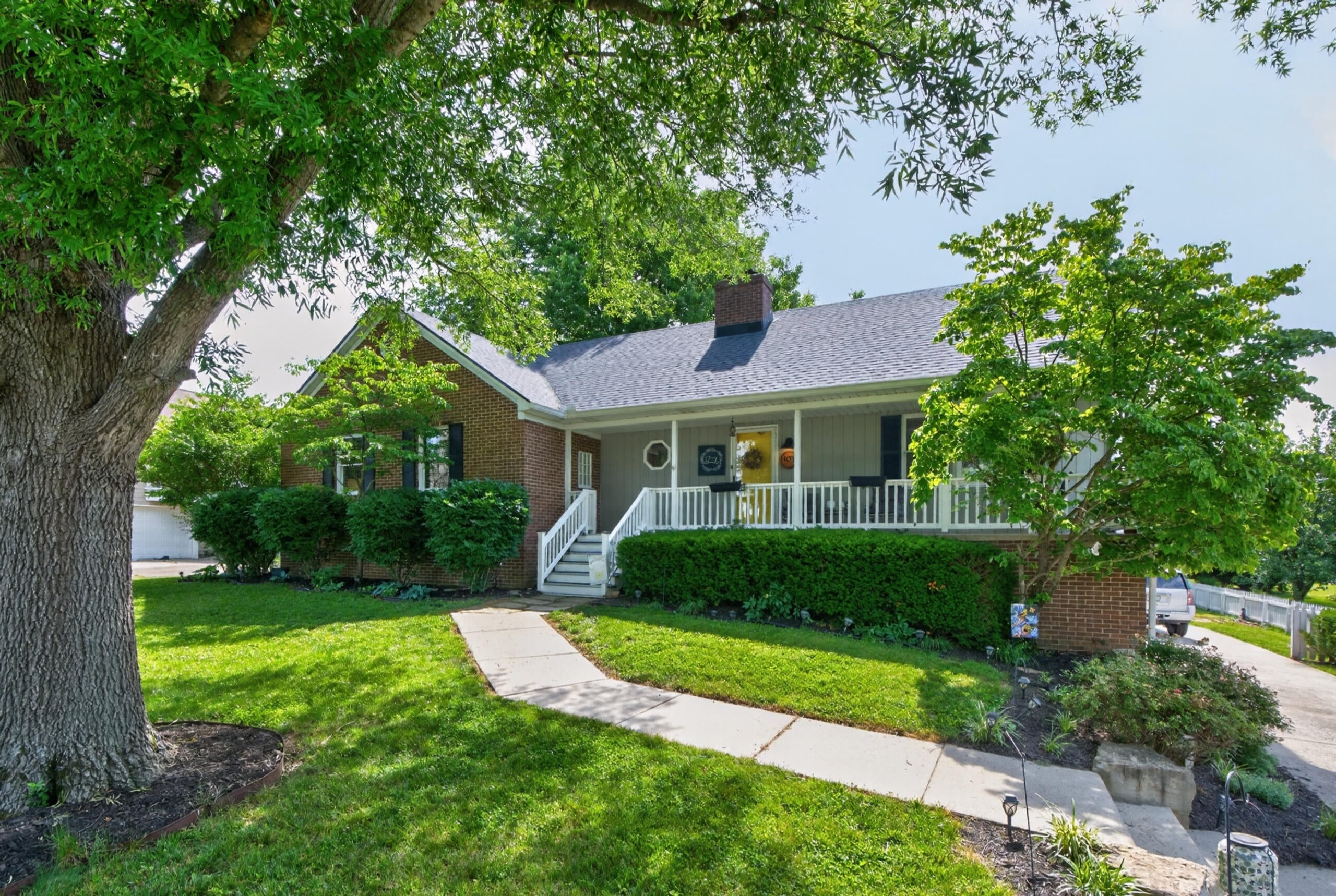 103 Hager Court — photo