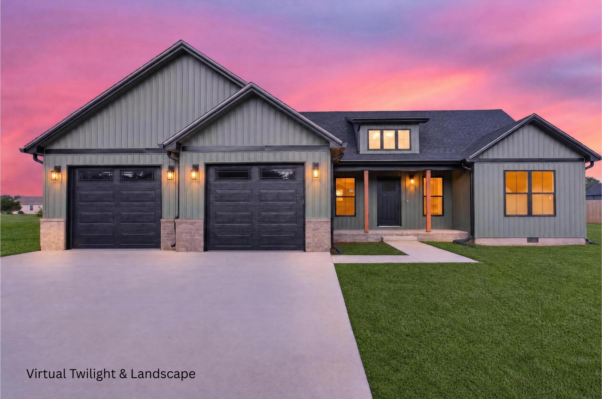110 Evergreen Circle — photo