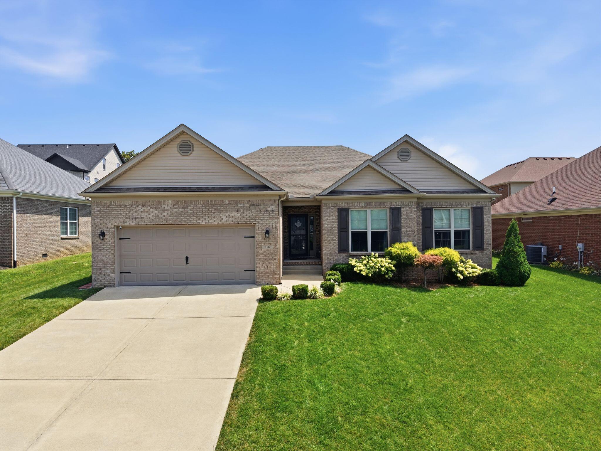 116 Meadow Lark Trail — photo