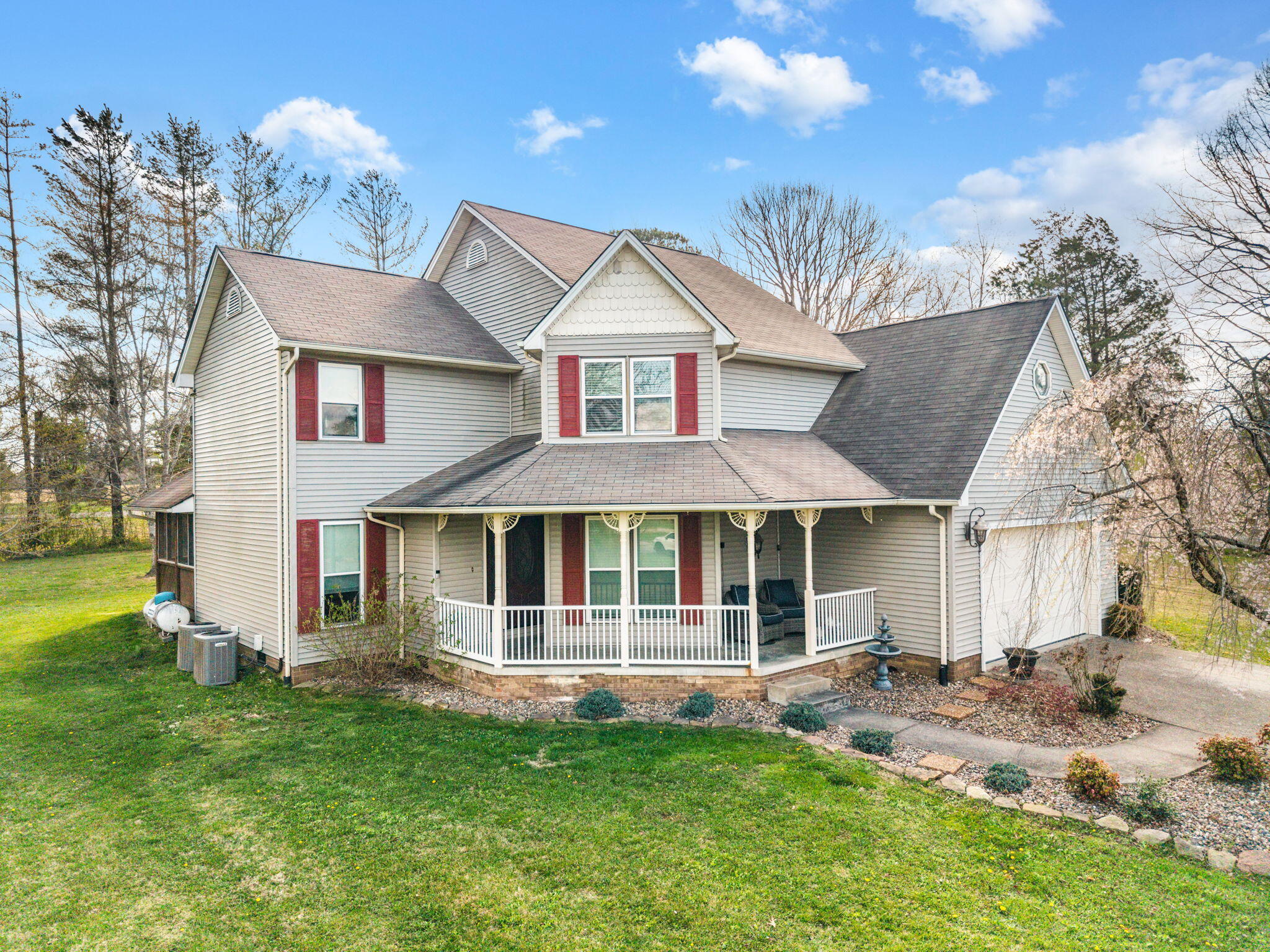 18 River Bend Drive — photo